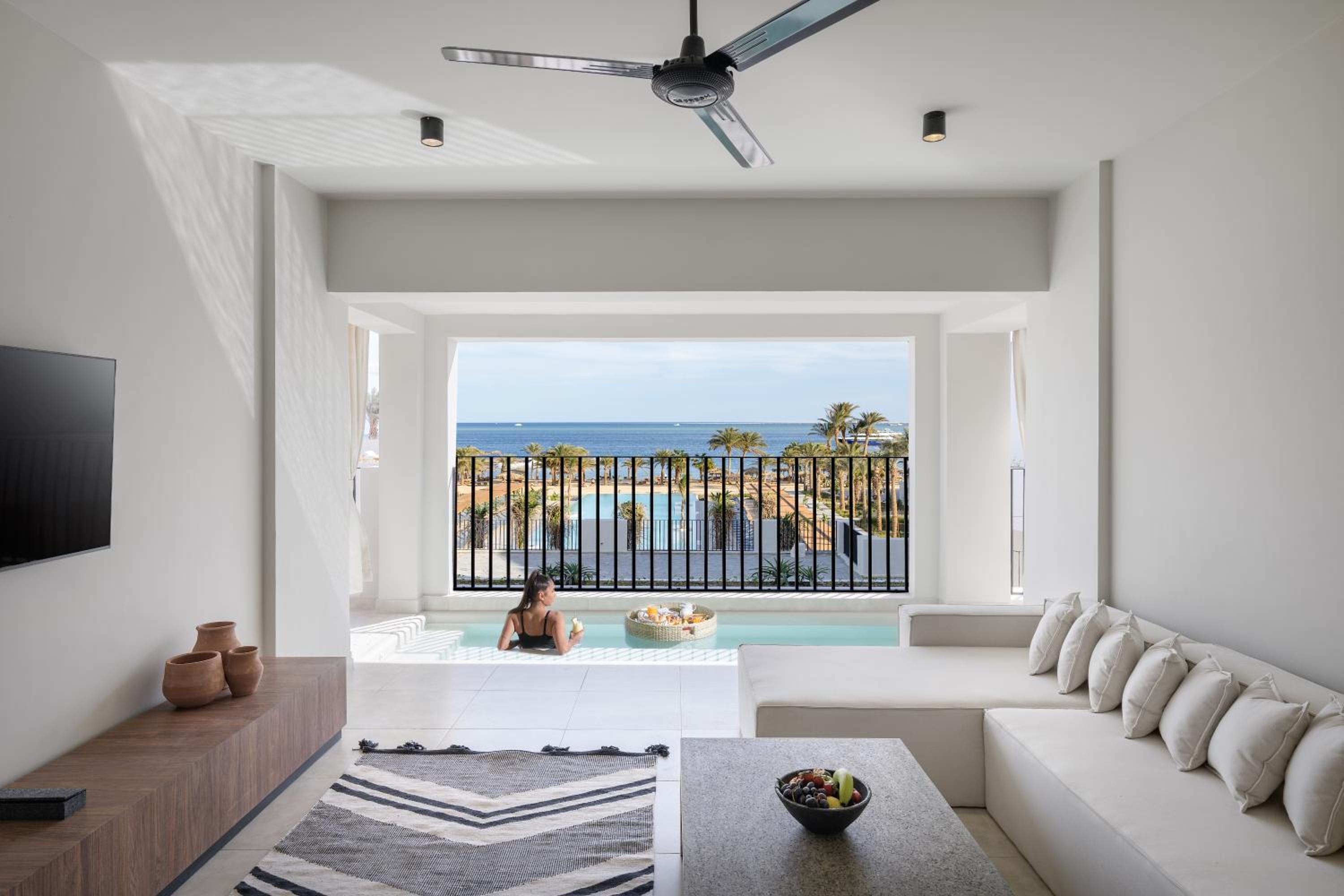 Signature Suite Sea View - Photo 8
