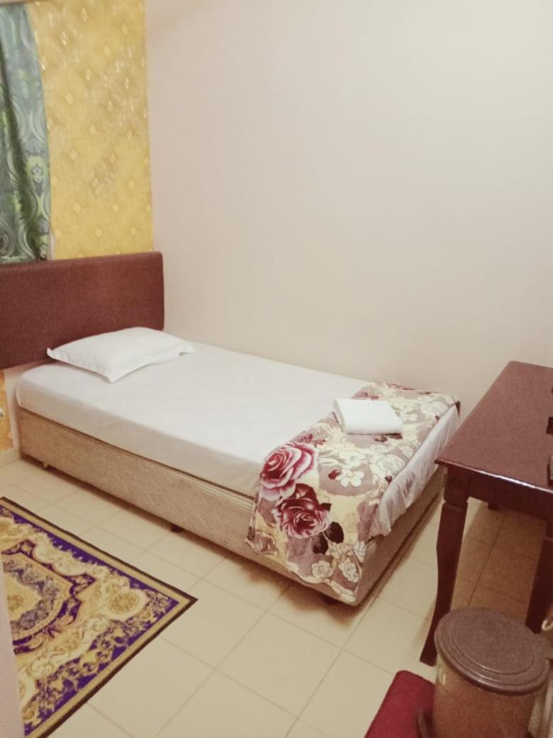 Economy Single Room photo 1