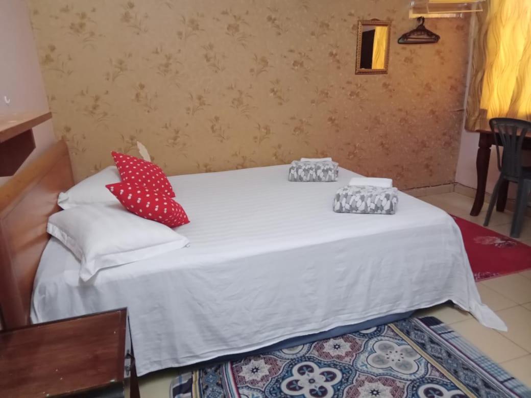Deluxe Queen Room photo 1