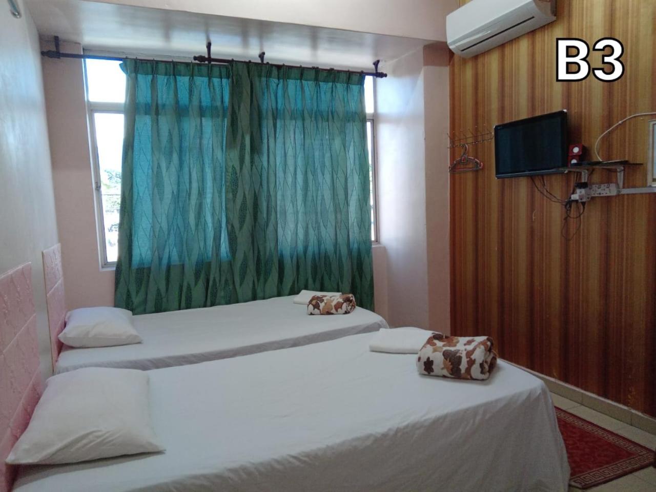 Standard Twin Room photo 1