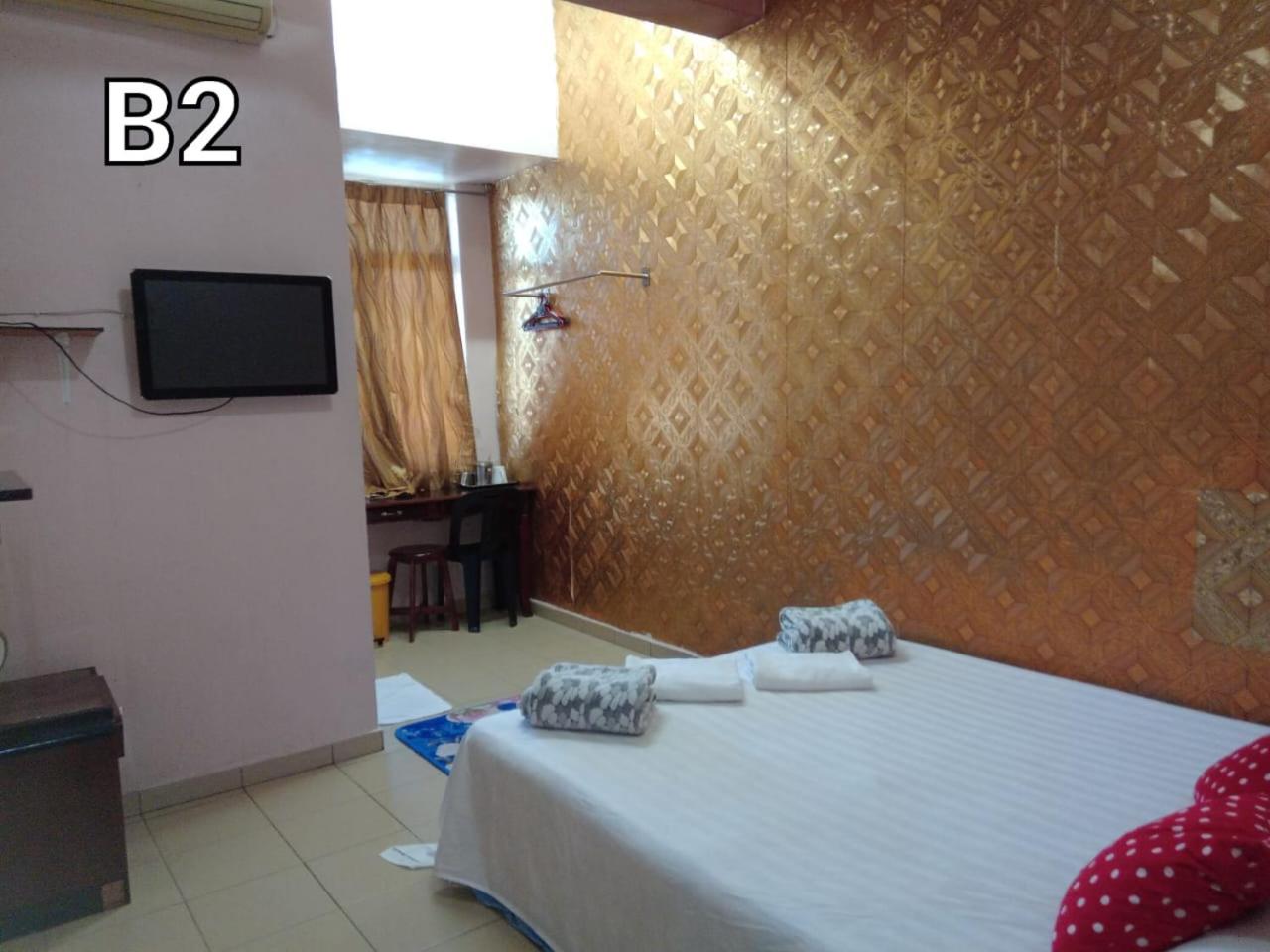 Deluxe Queen Room photo 2