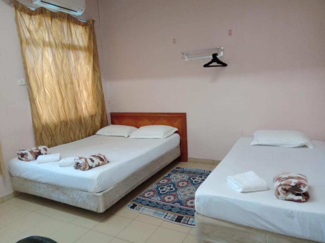 Deluxe Triple Room photo 1