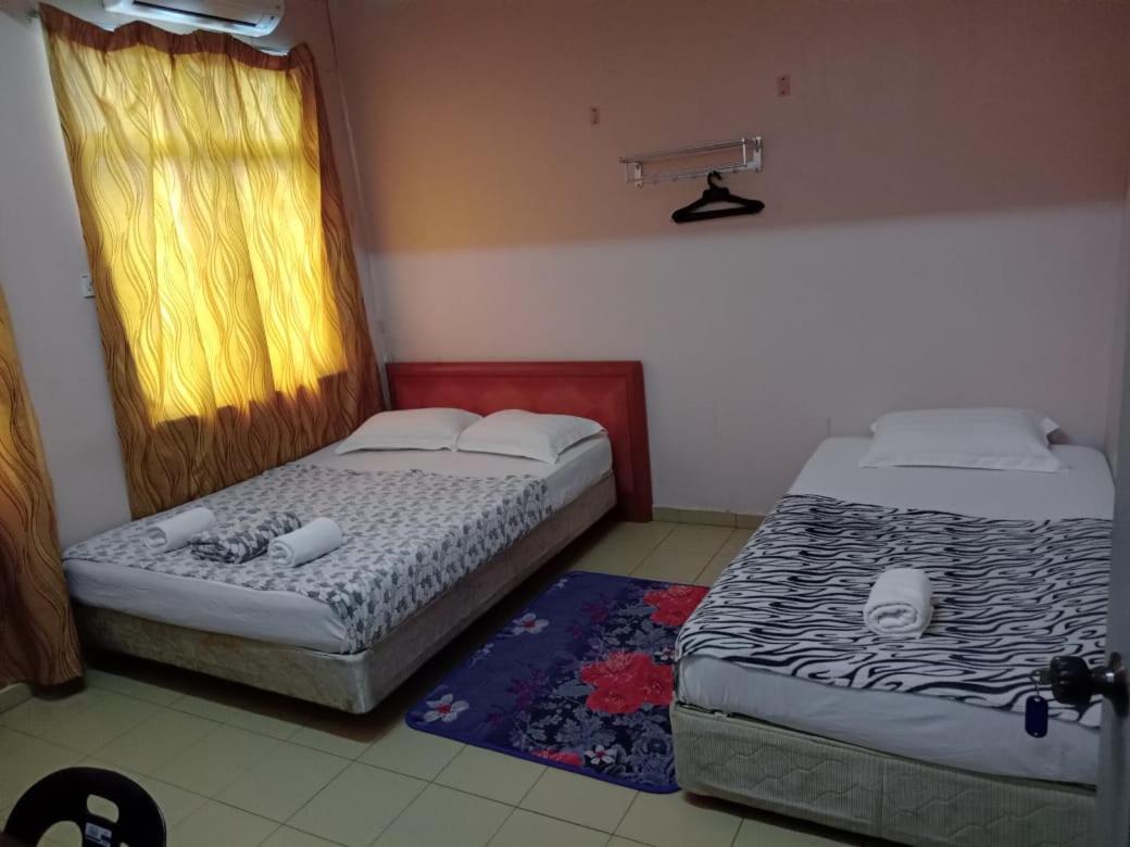Deluxe Triple Room photo 2
