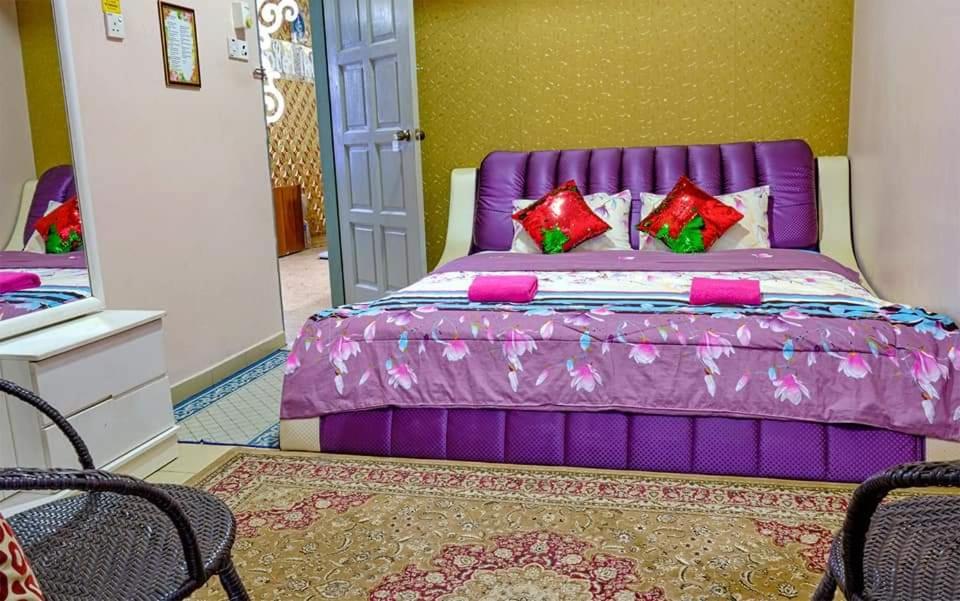Deluxe King Room photo 3