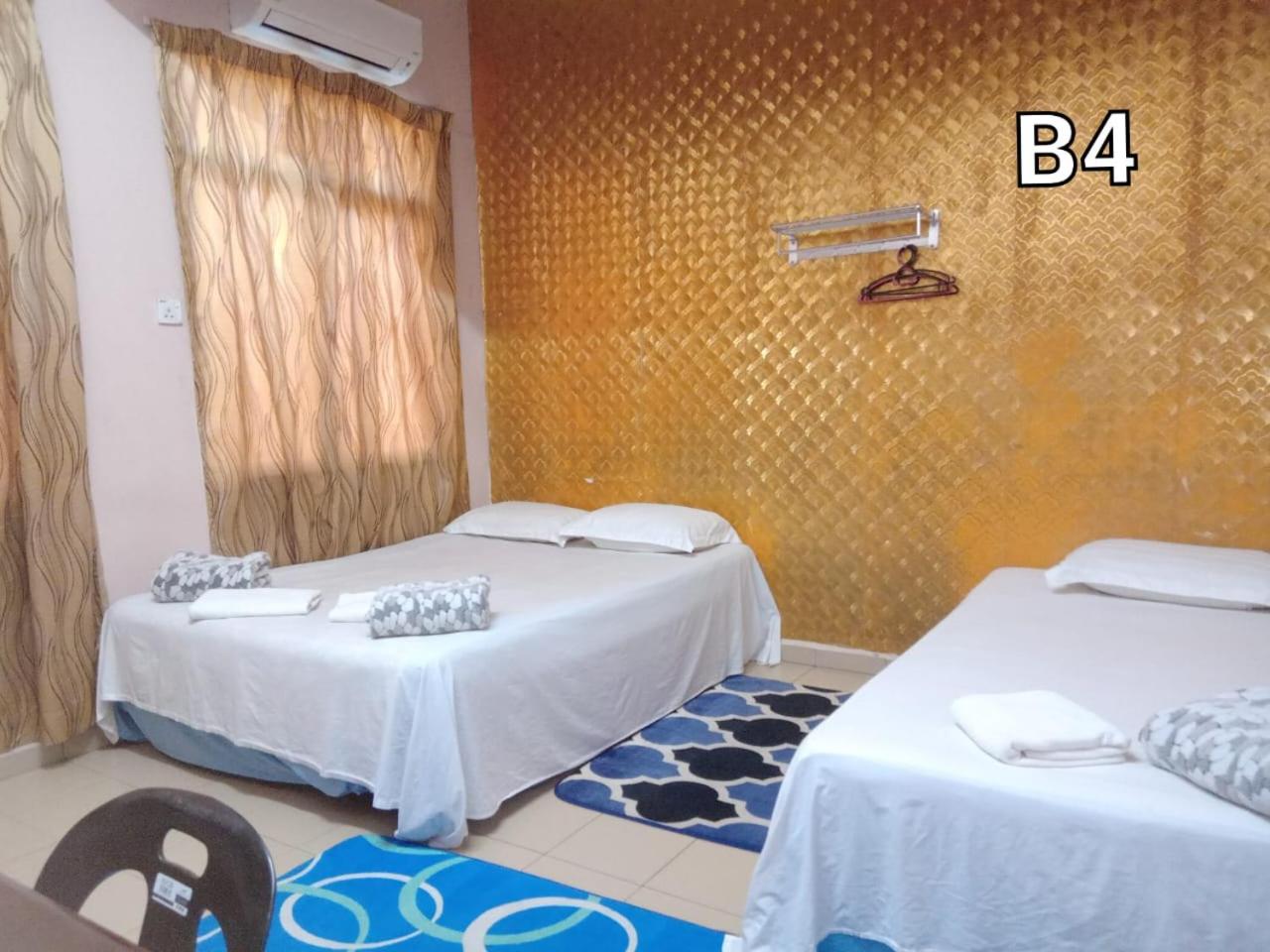 Deluxe Triple Room photo 3