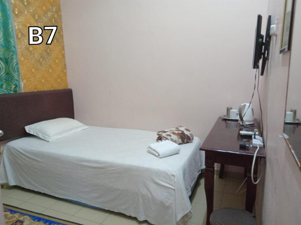 Economy Single Room photo 2