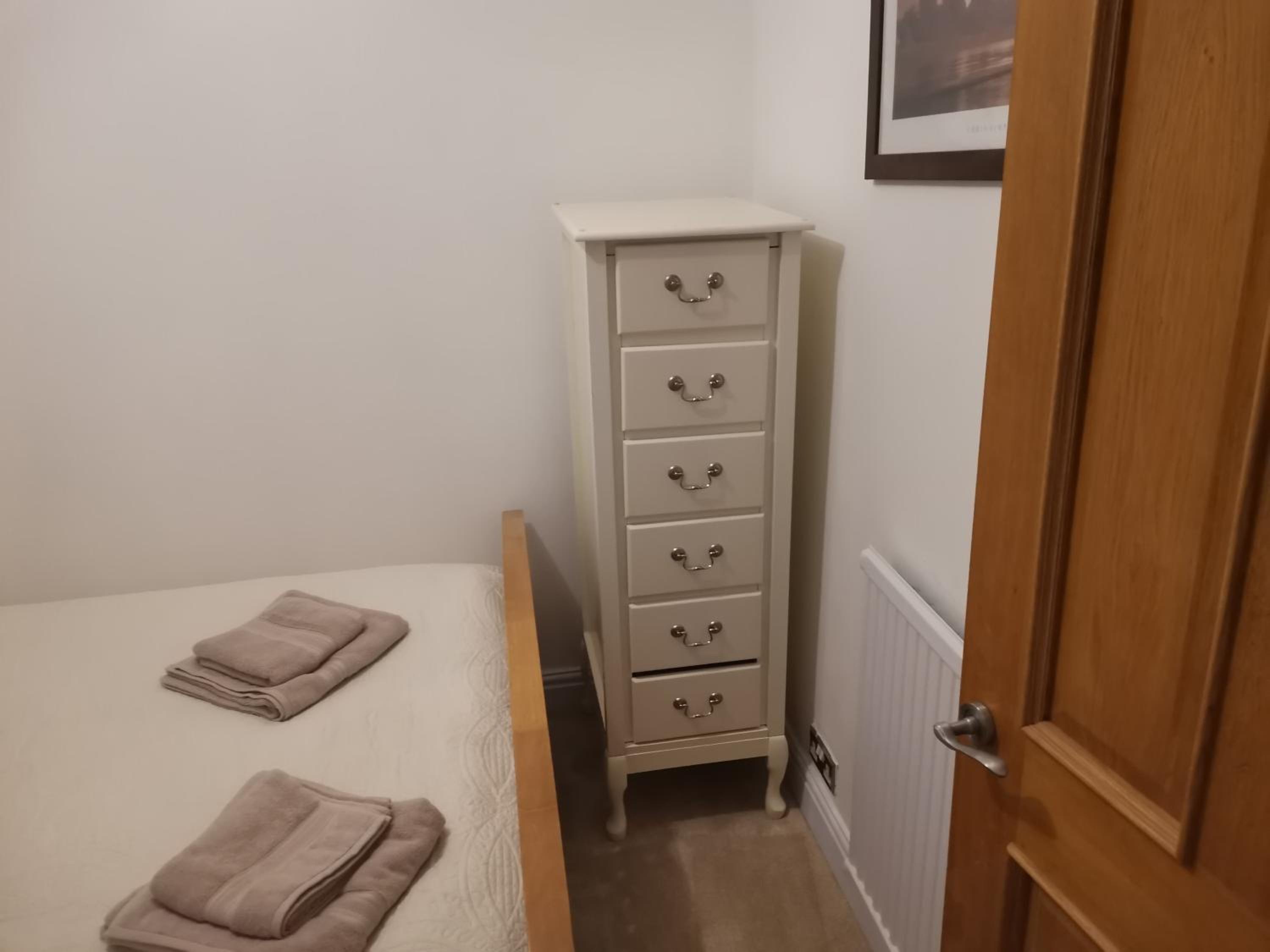Two-Bedroom Apartment photo 2