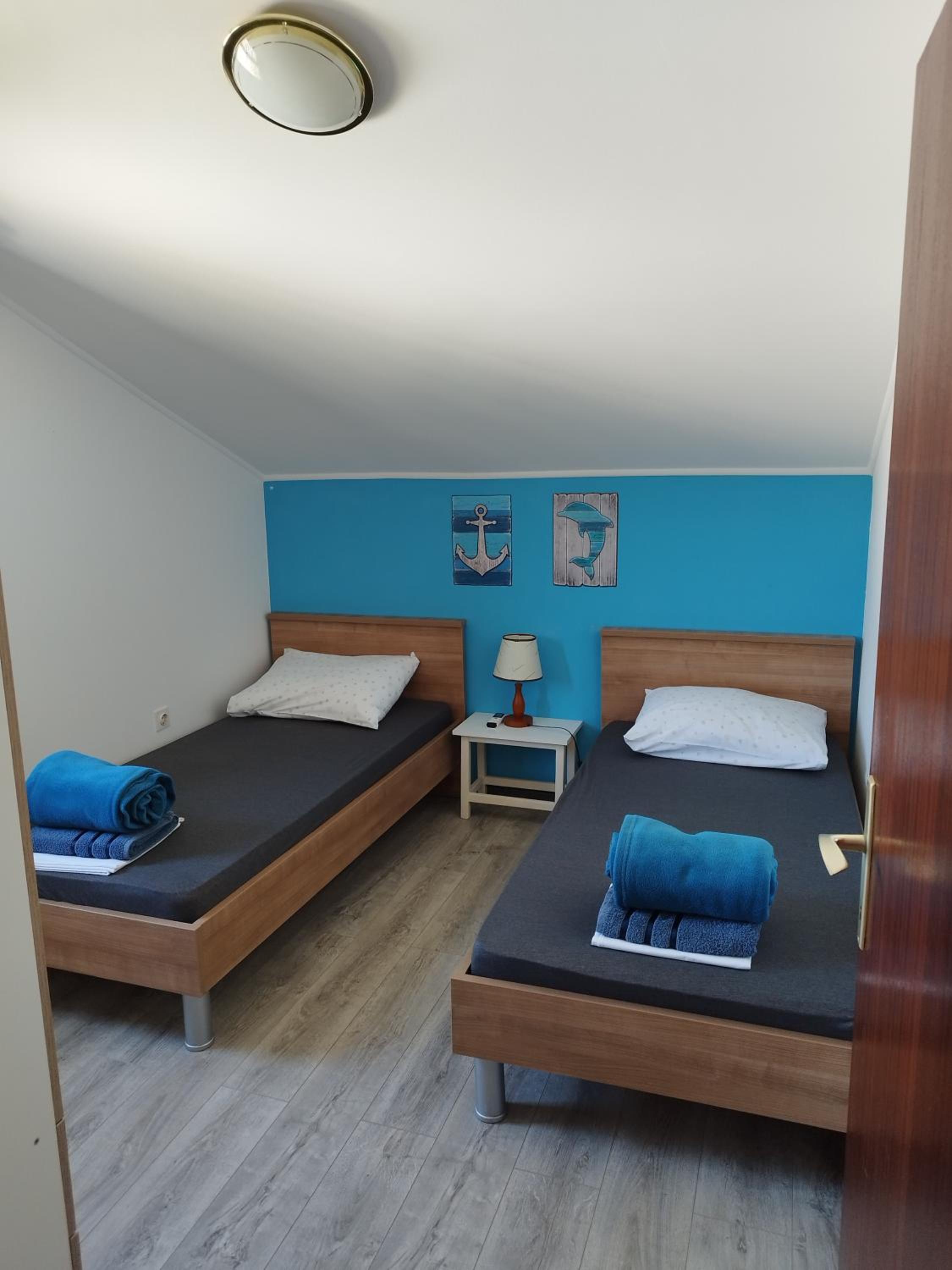 Apartment with Sea View photo 3