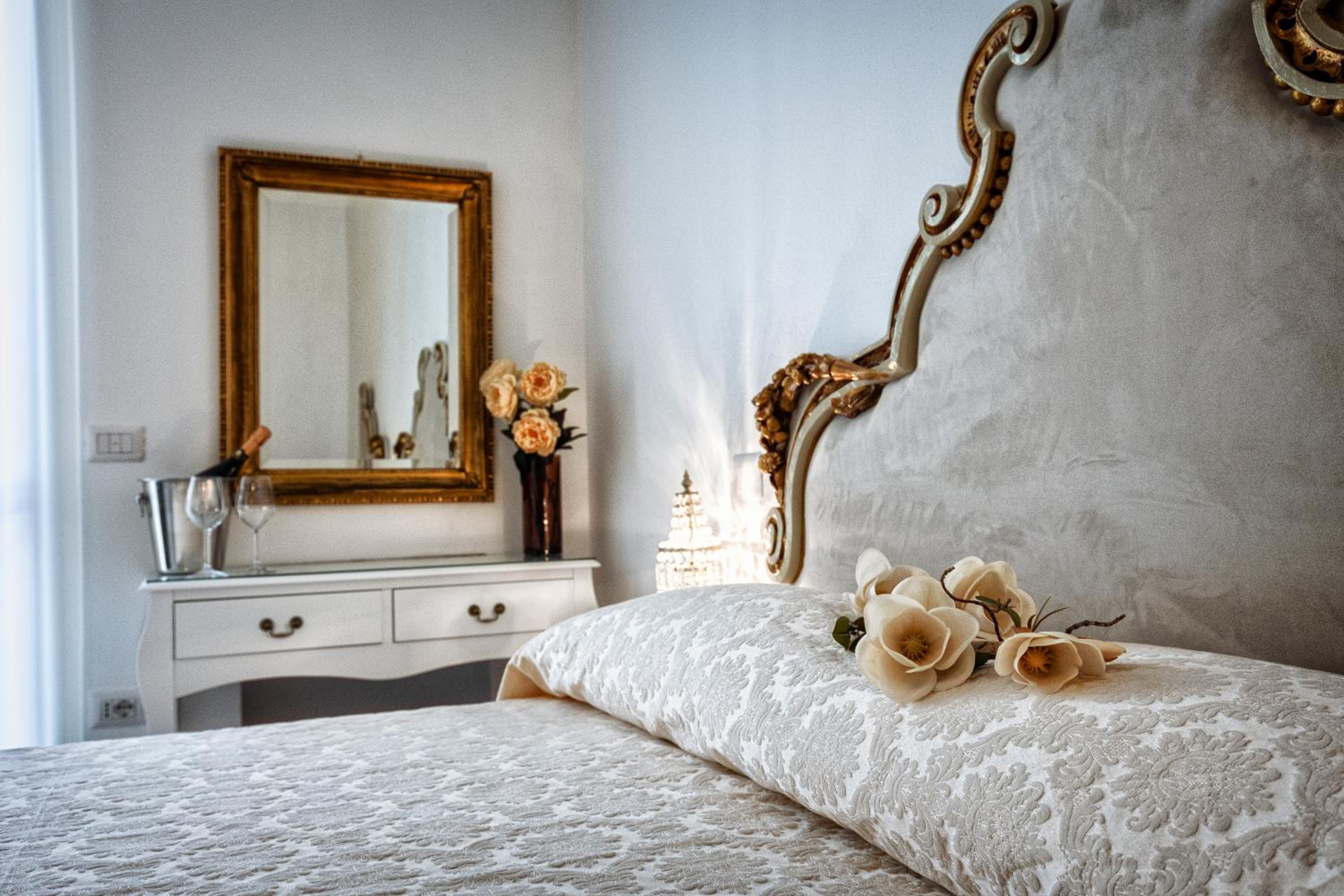 Deluxe Family Suite photo 3