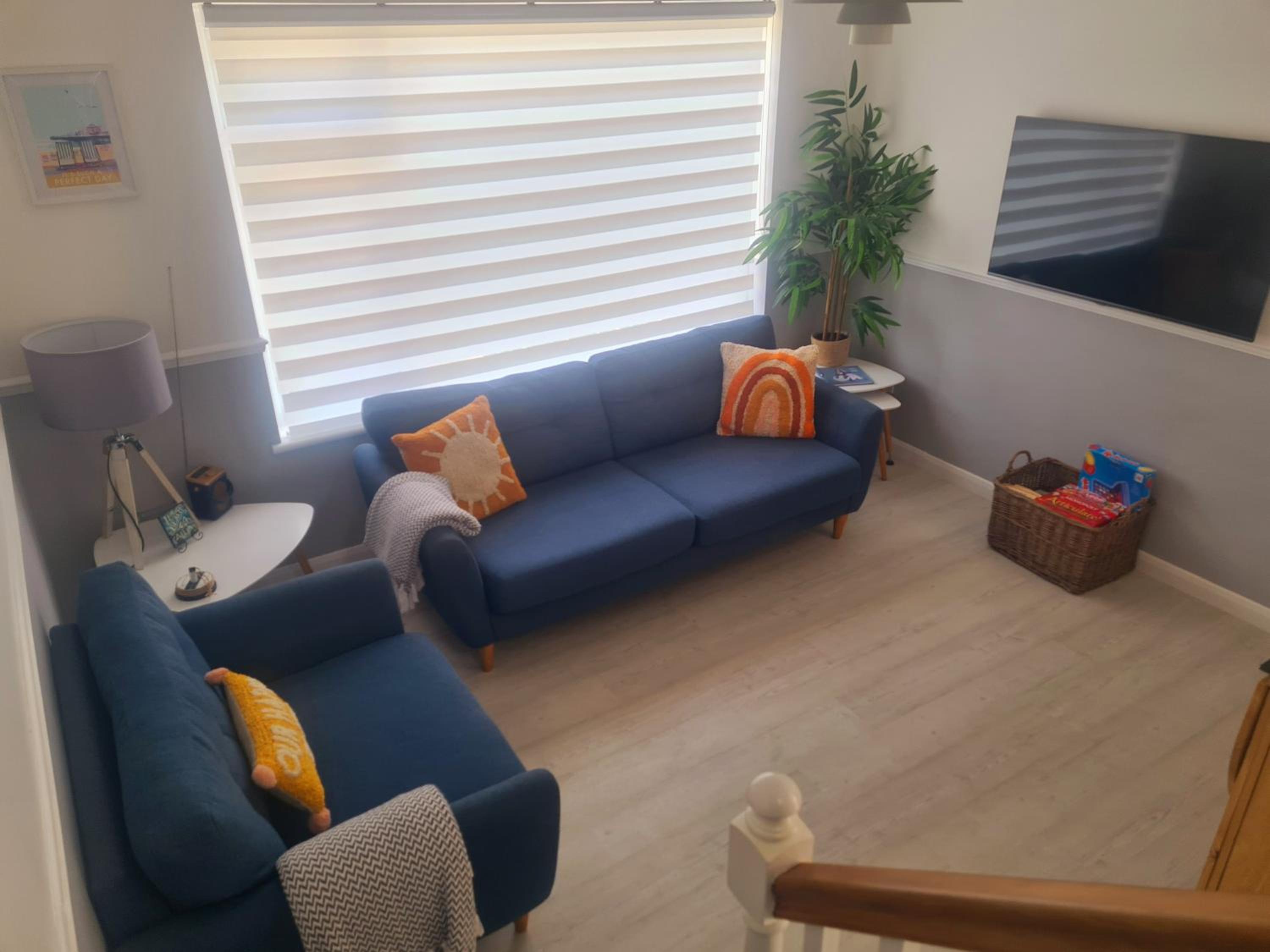 Two-Bedroom House photo 1