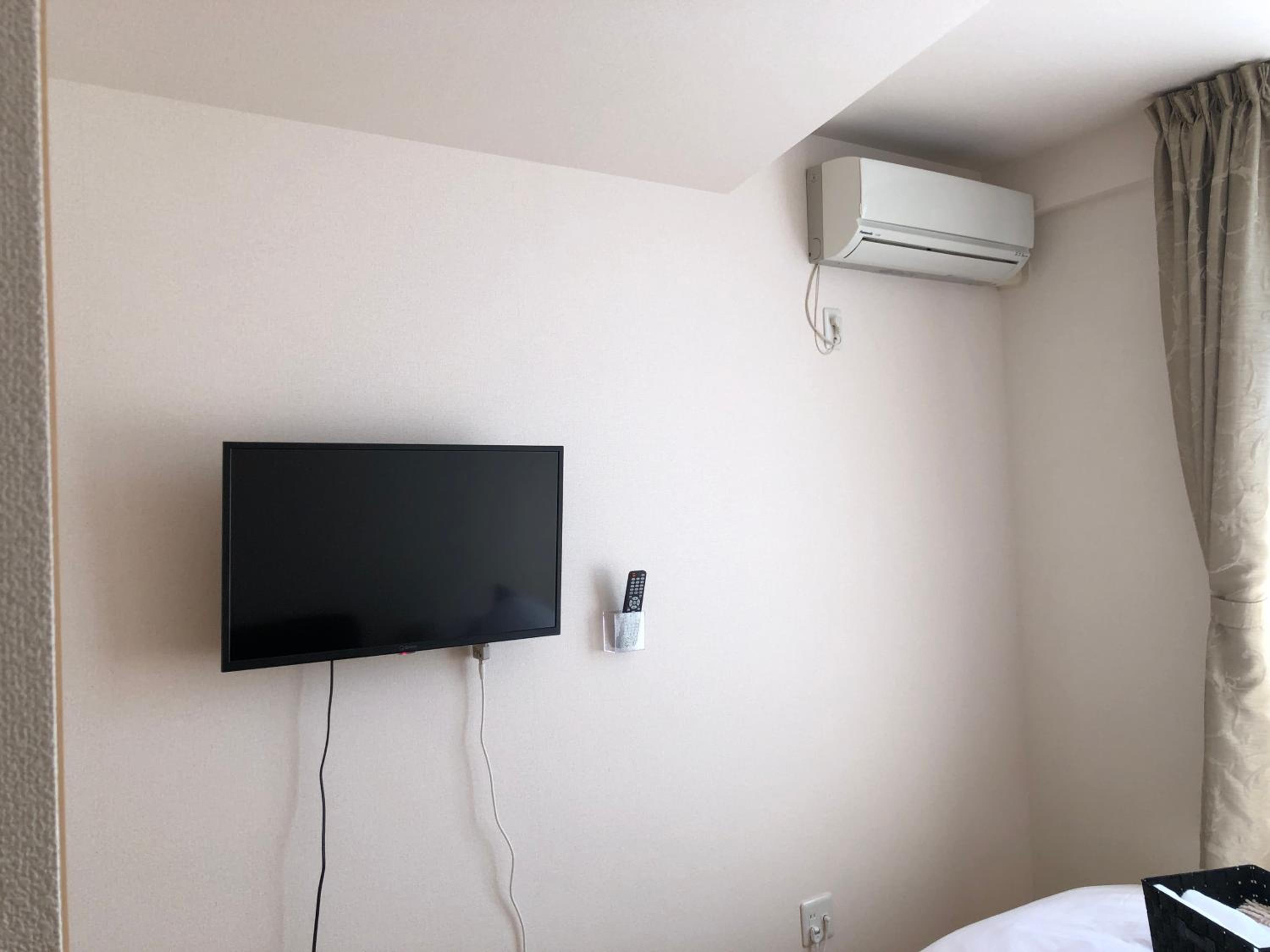 Small Double Room - Photo 5