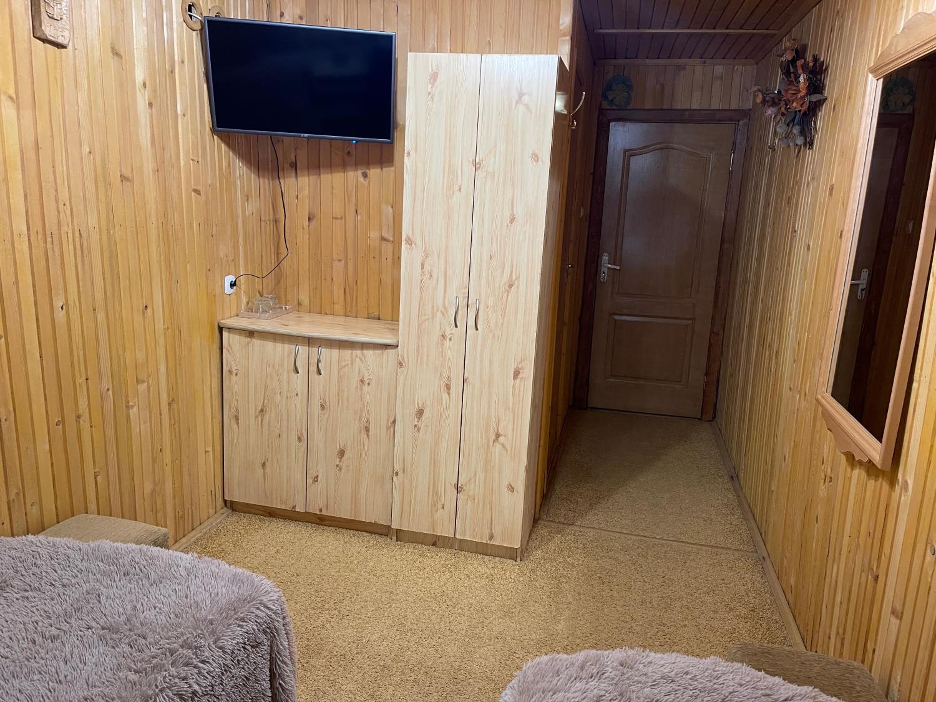 Twin Room photo 1