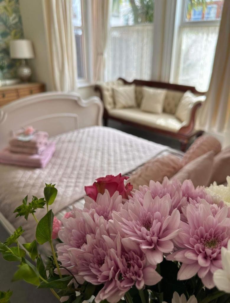 Double En Suite Ground Floor Room photo 2
