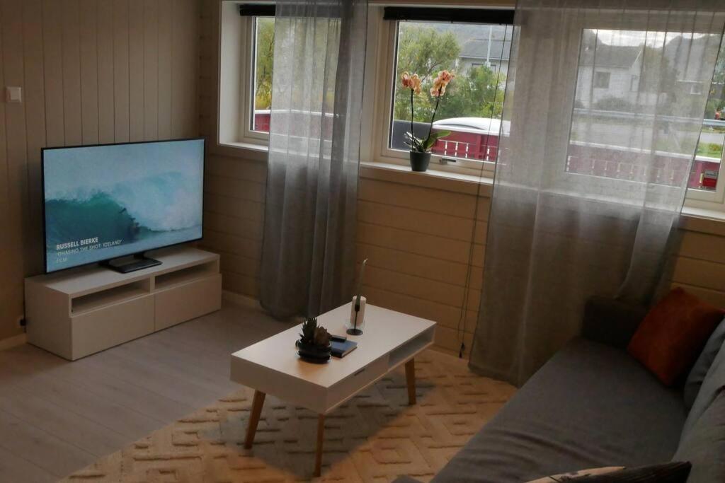 One-Bedroom Apartment photo 3