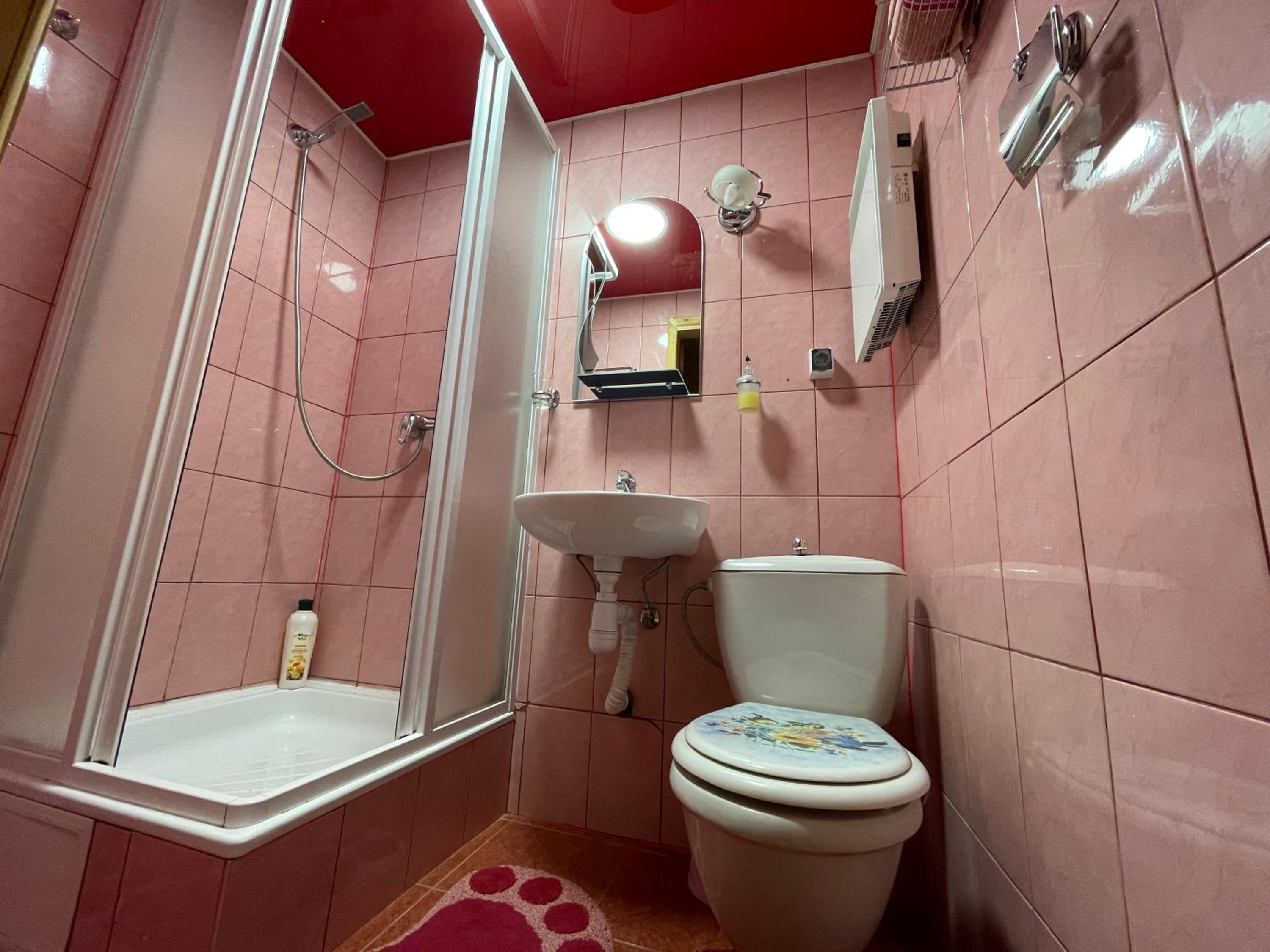 Twin Room photo 2