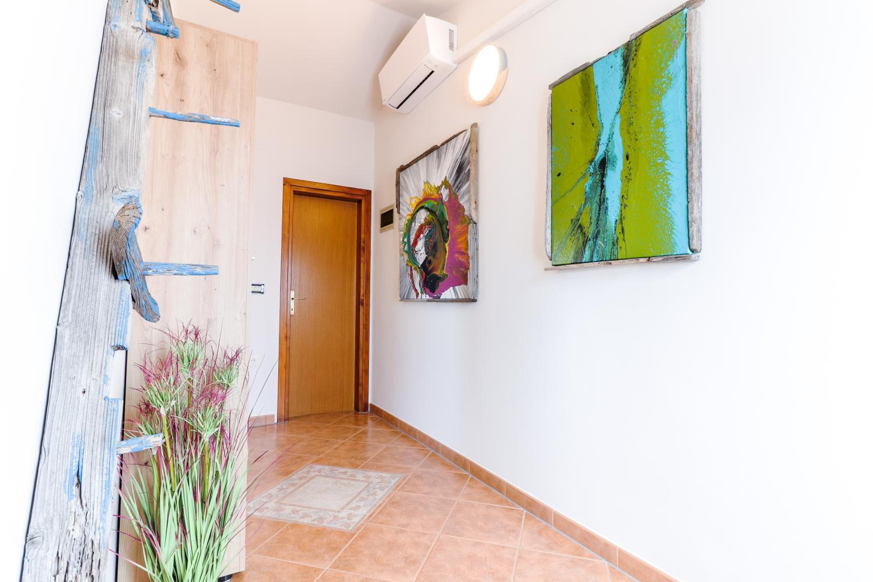 Apartment with Sea View photo 2