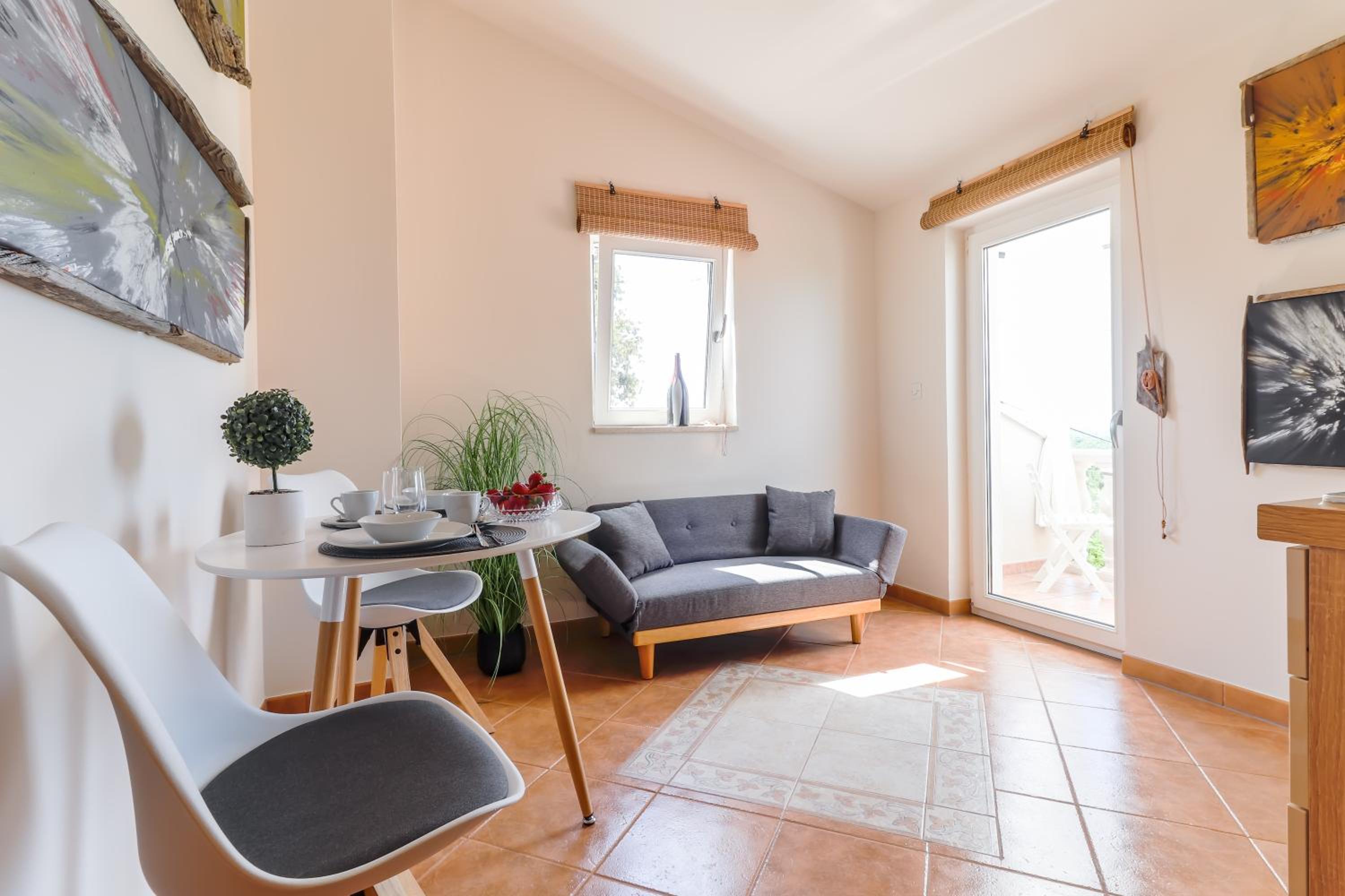 Apartment with Sea View photo 3