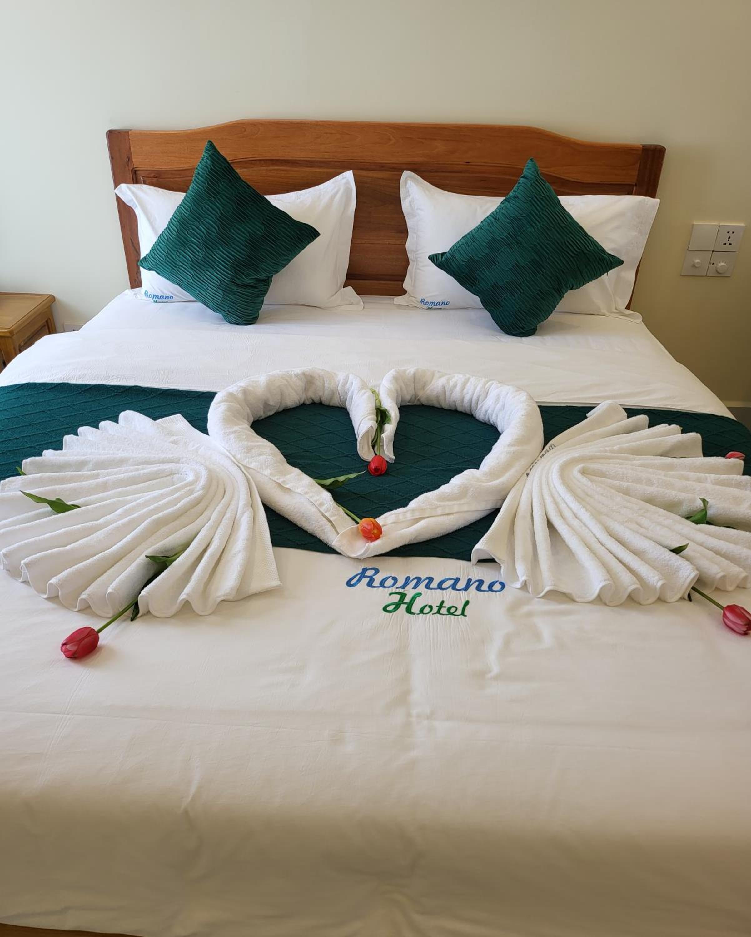 Standard Double Room - Photo 1