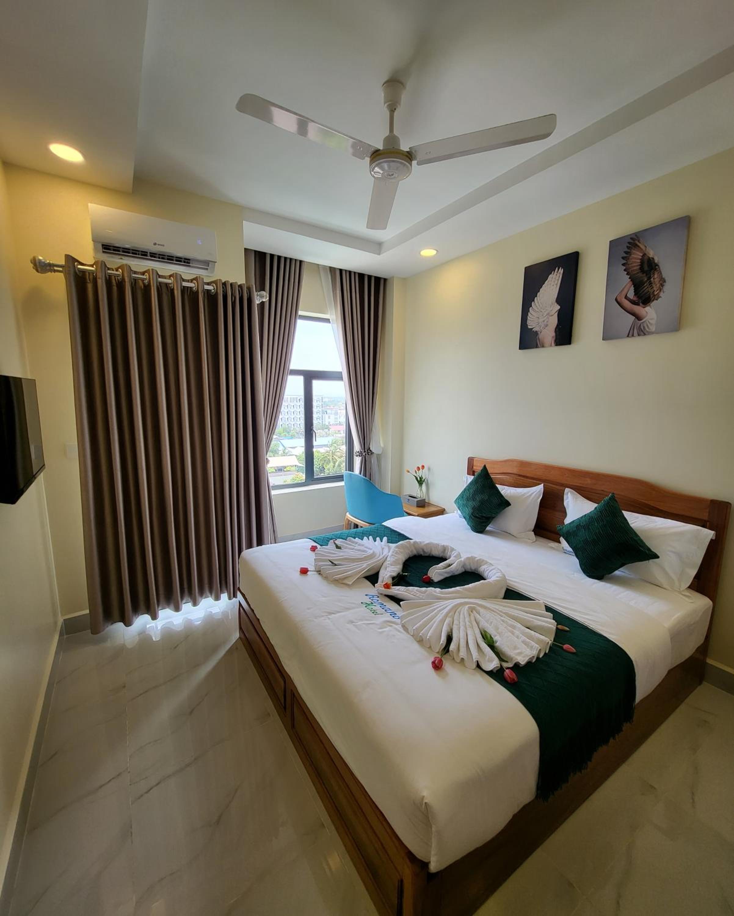 Standard Double Room - Photo 2