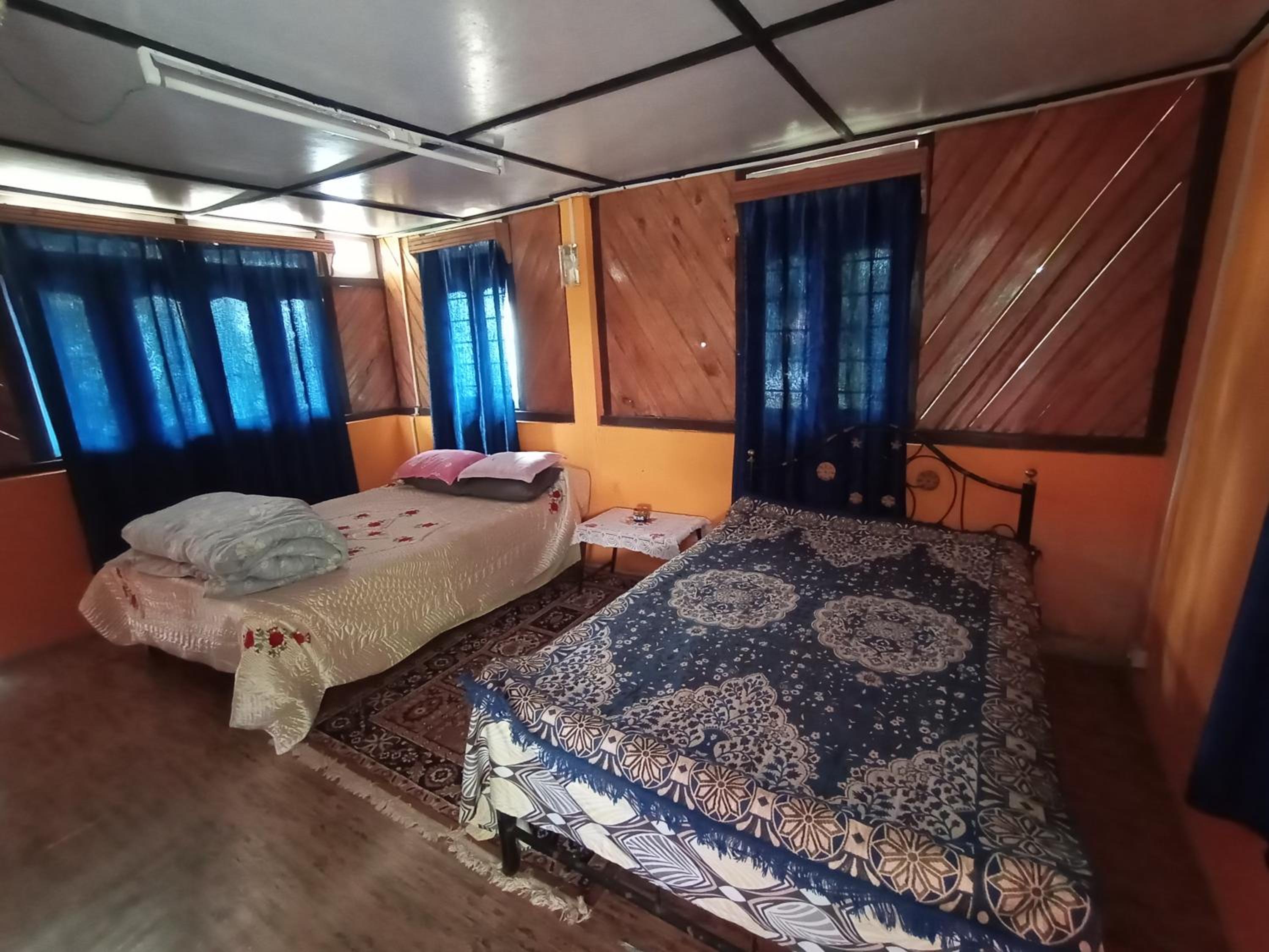 Double Room With Balcony photo 2