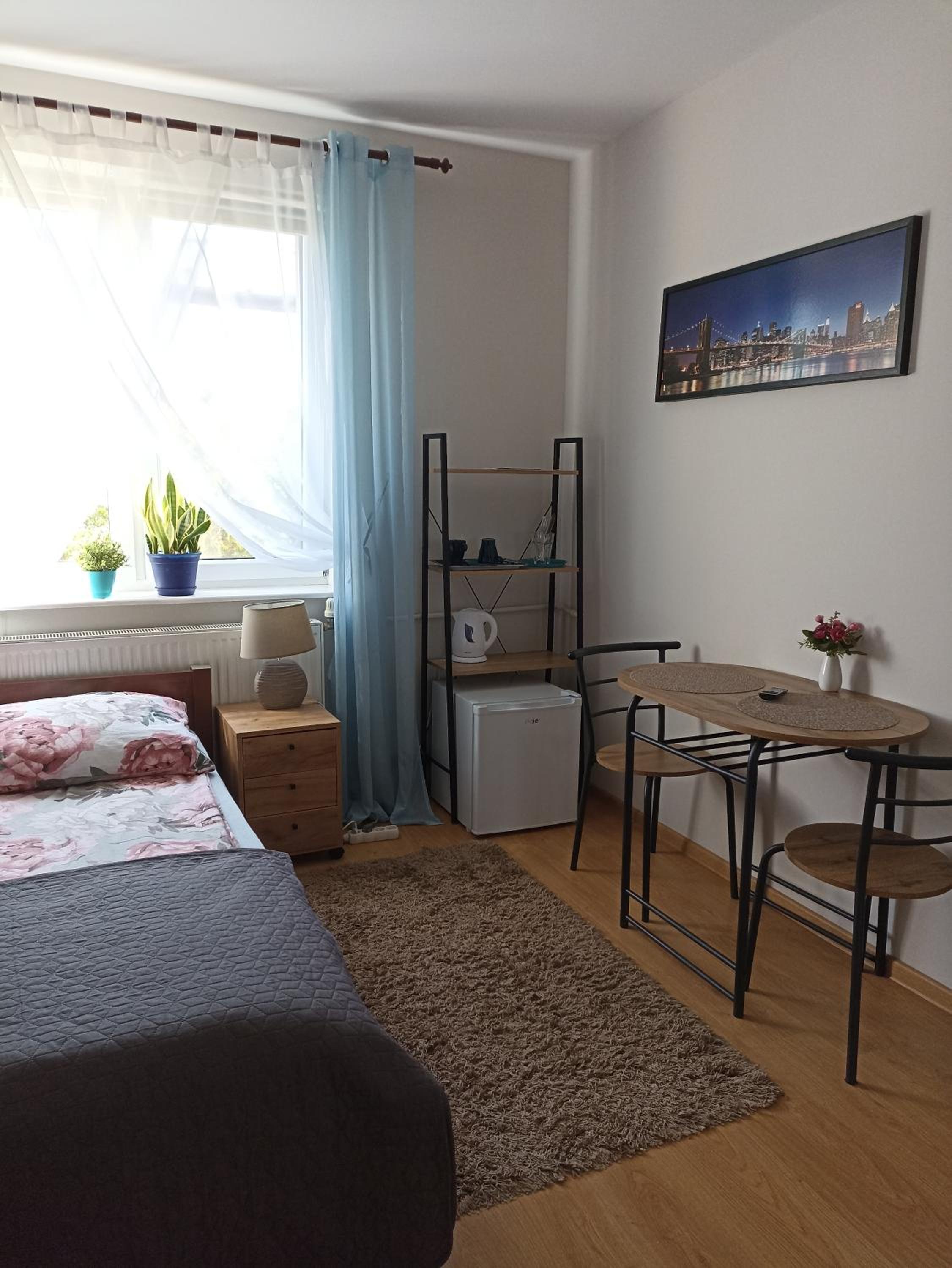 Double Room photo 3