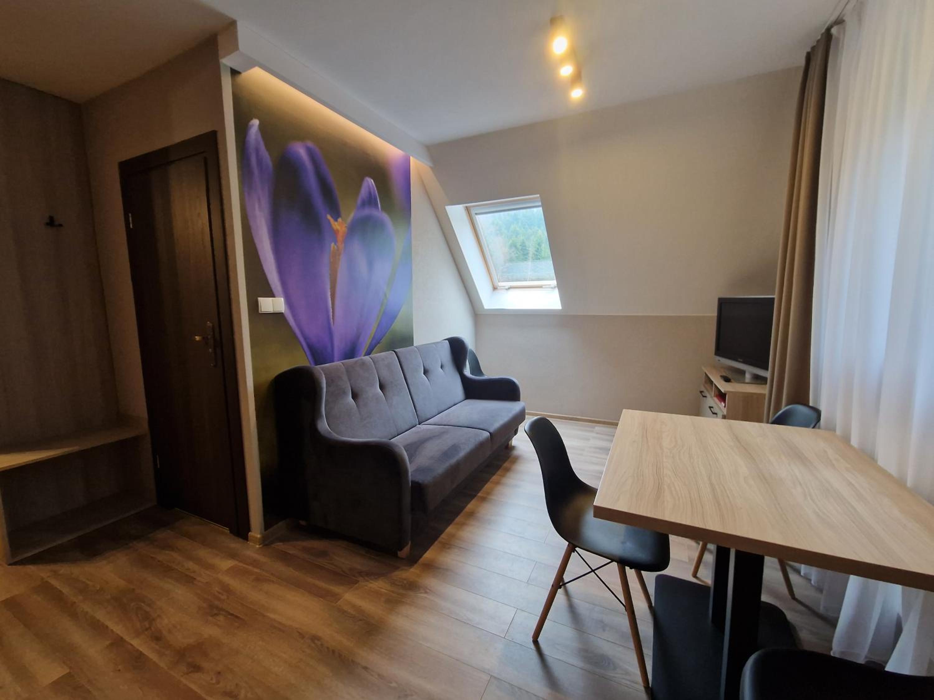 Duplex Apartment photo 1