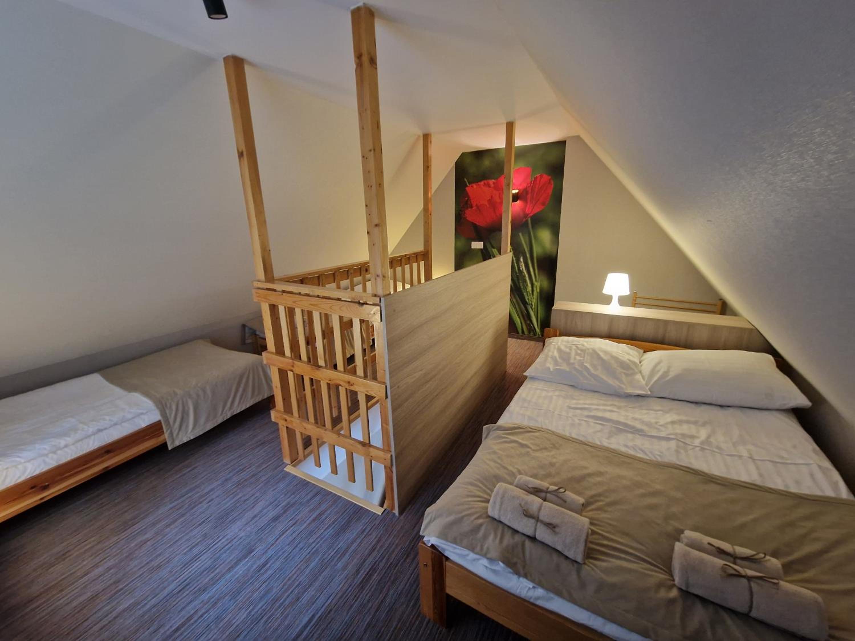 Duplex Apartment photo 2