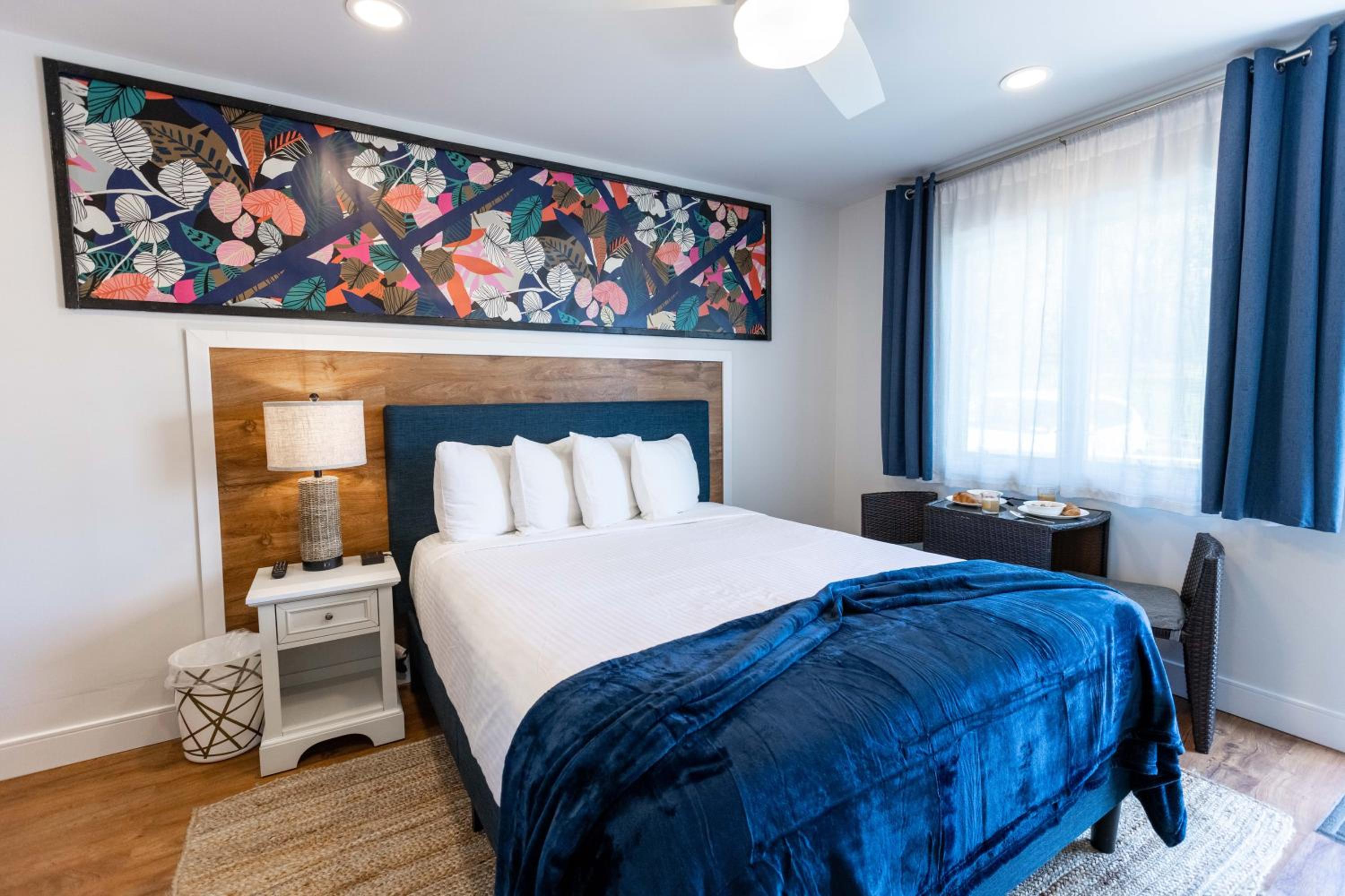 Queen Room photo 3