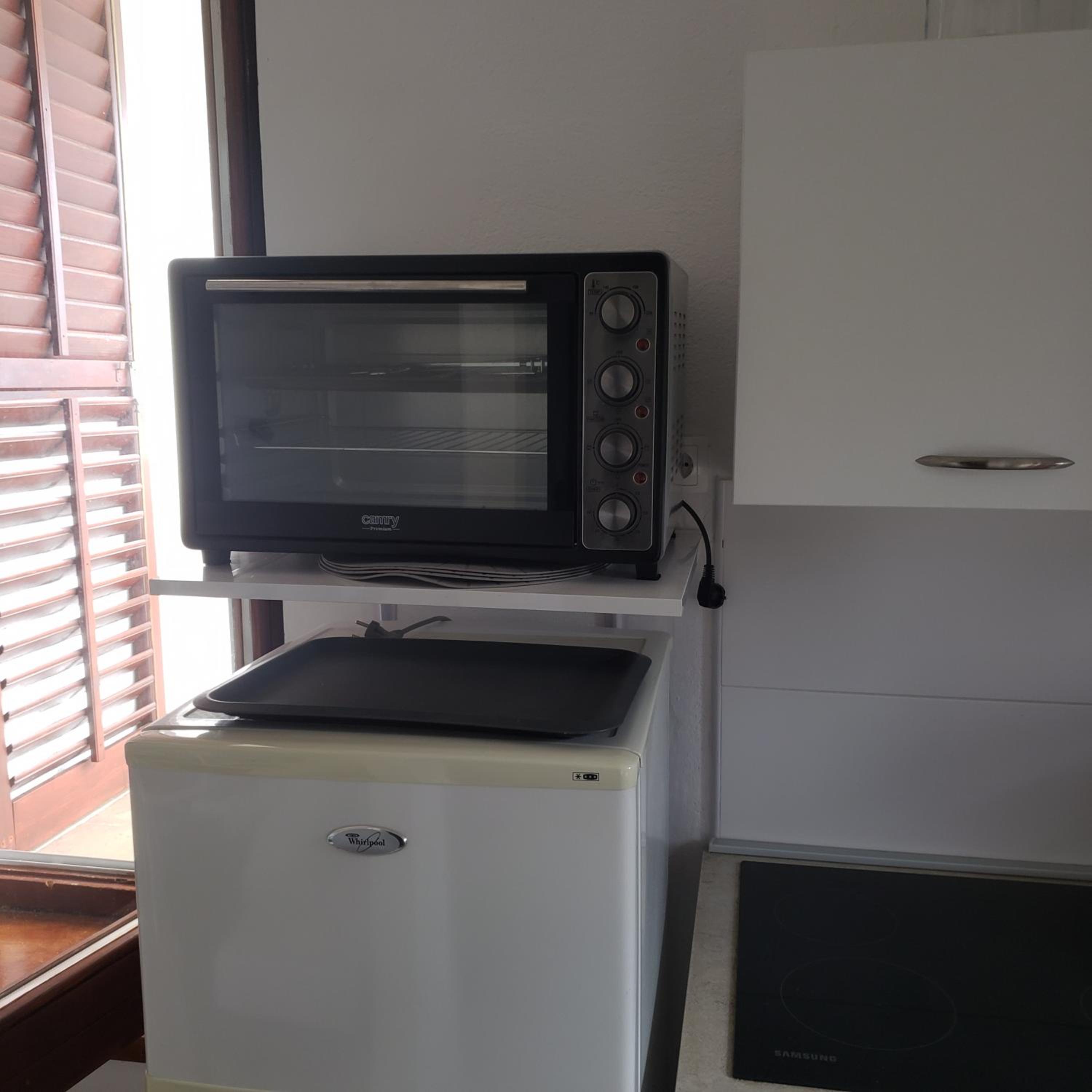Apartment with Sea View photo 3