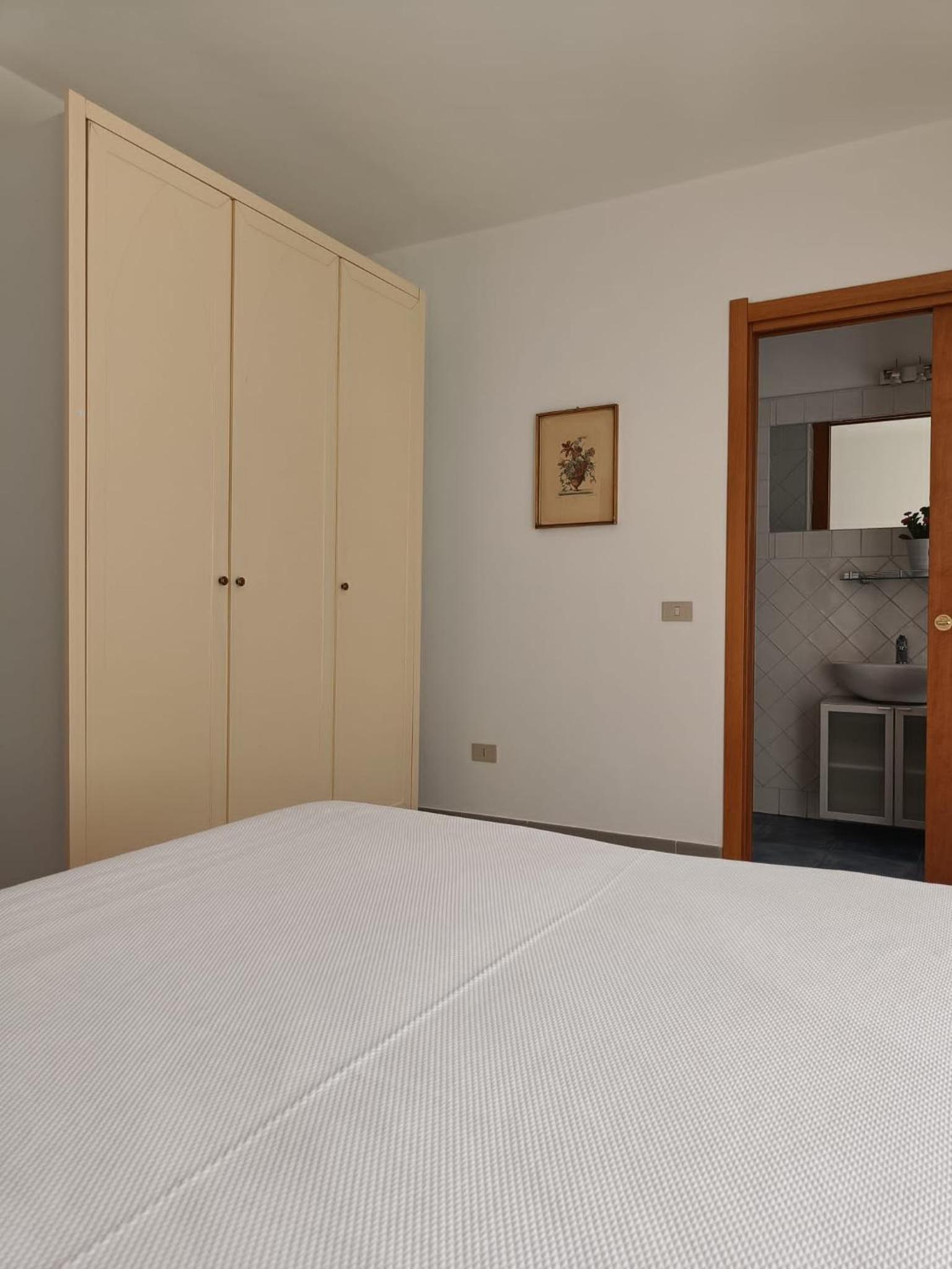 Appartamento con due camere