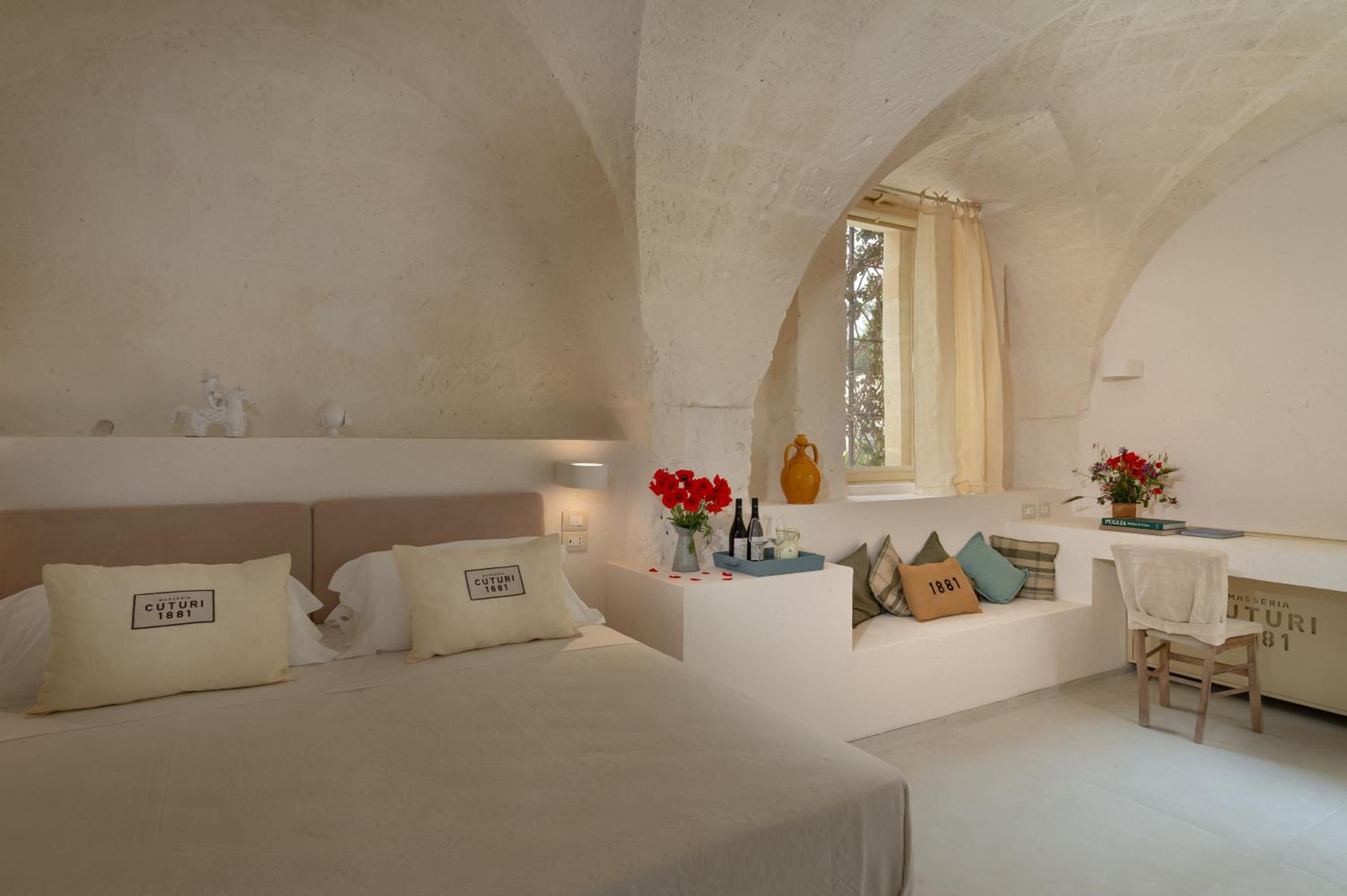 Junior Suite - Photo 1