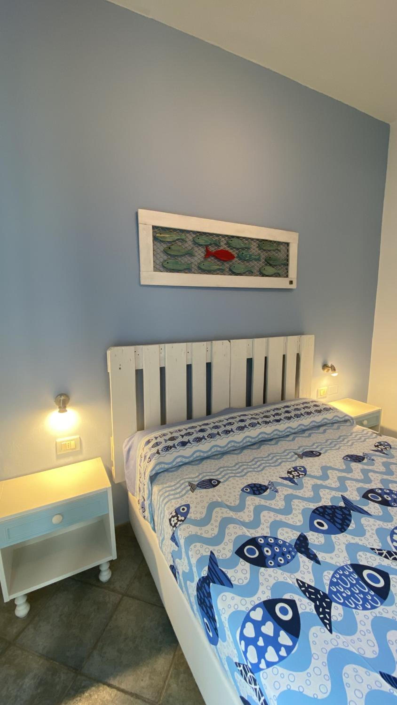 Double Room with Private Bathroom photo 1
