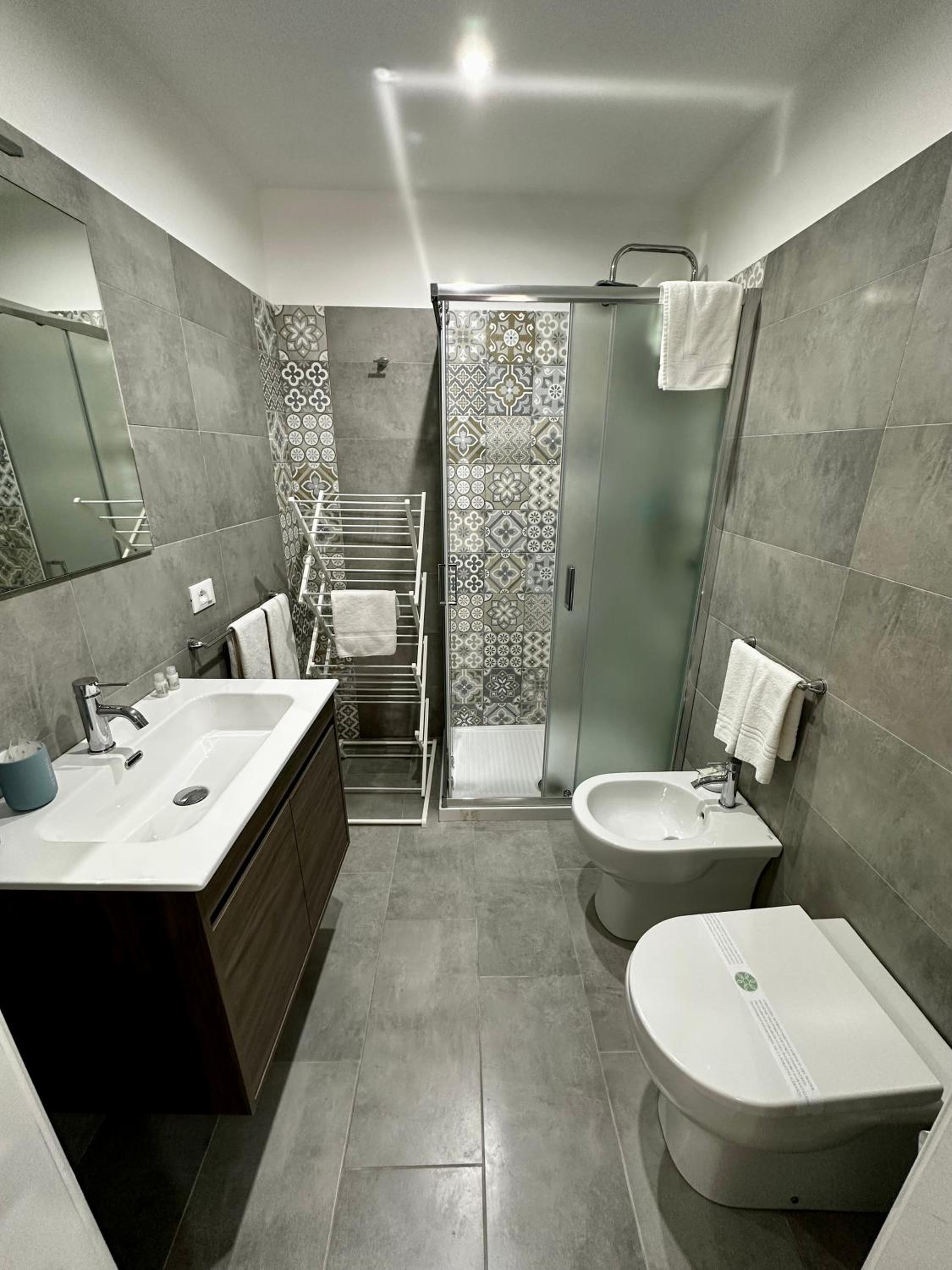 Double Room with Private Bathroom photo 3