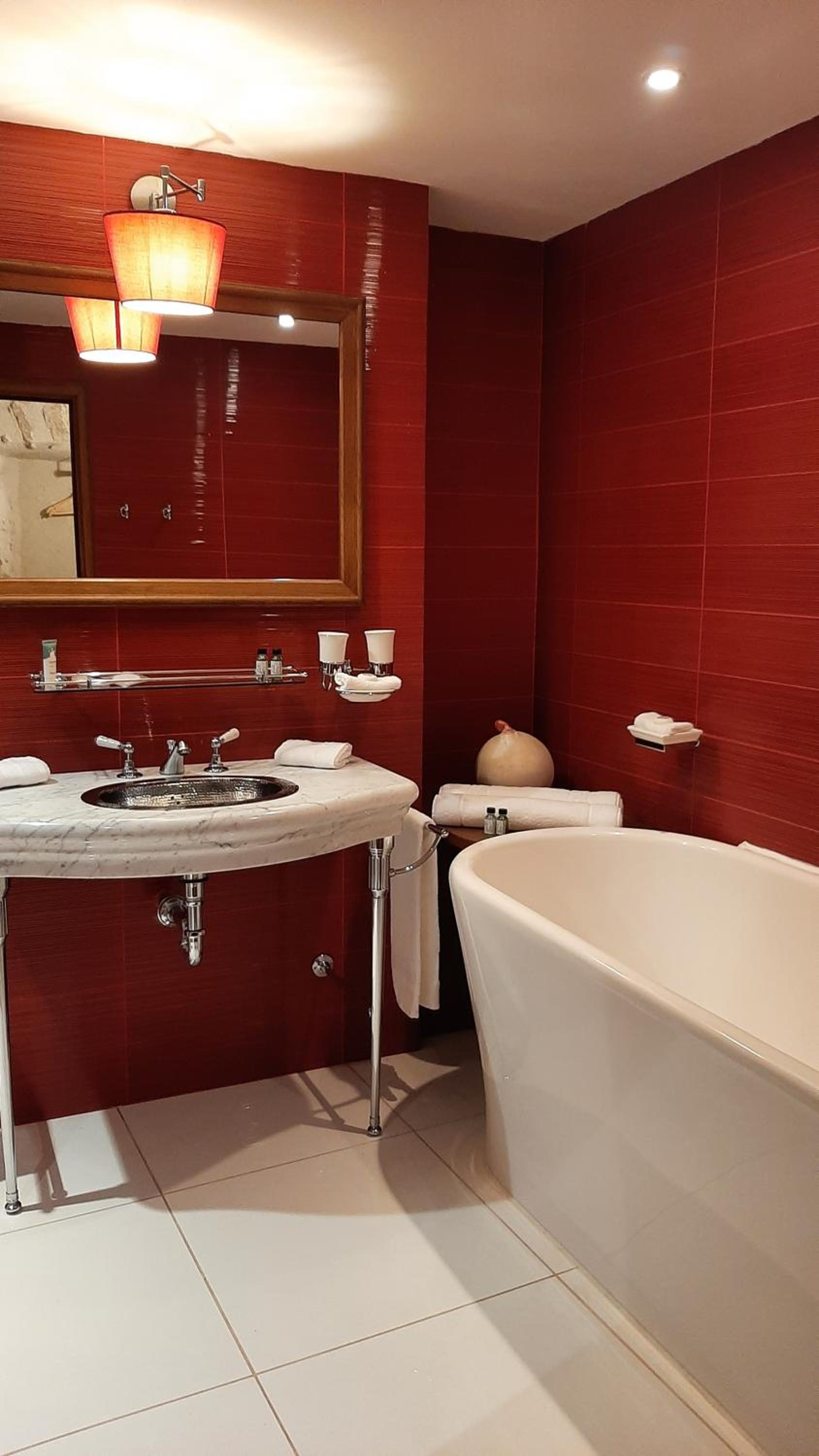 Deluxe Room photo 2