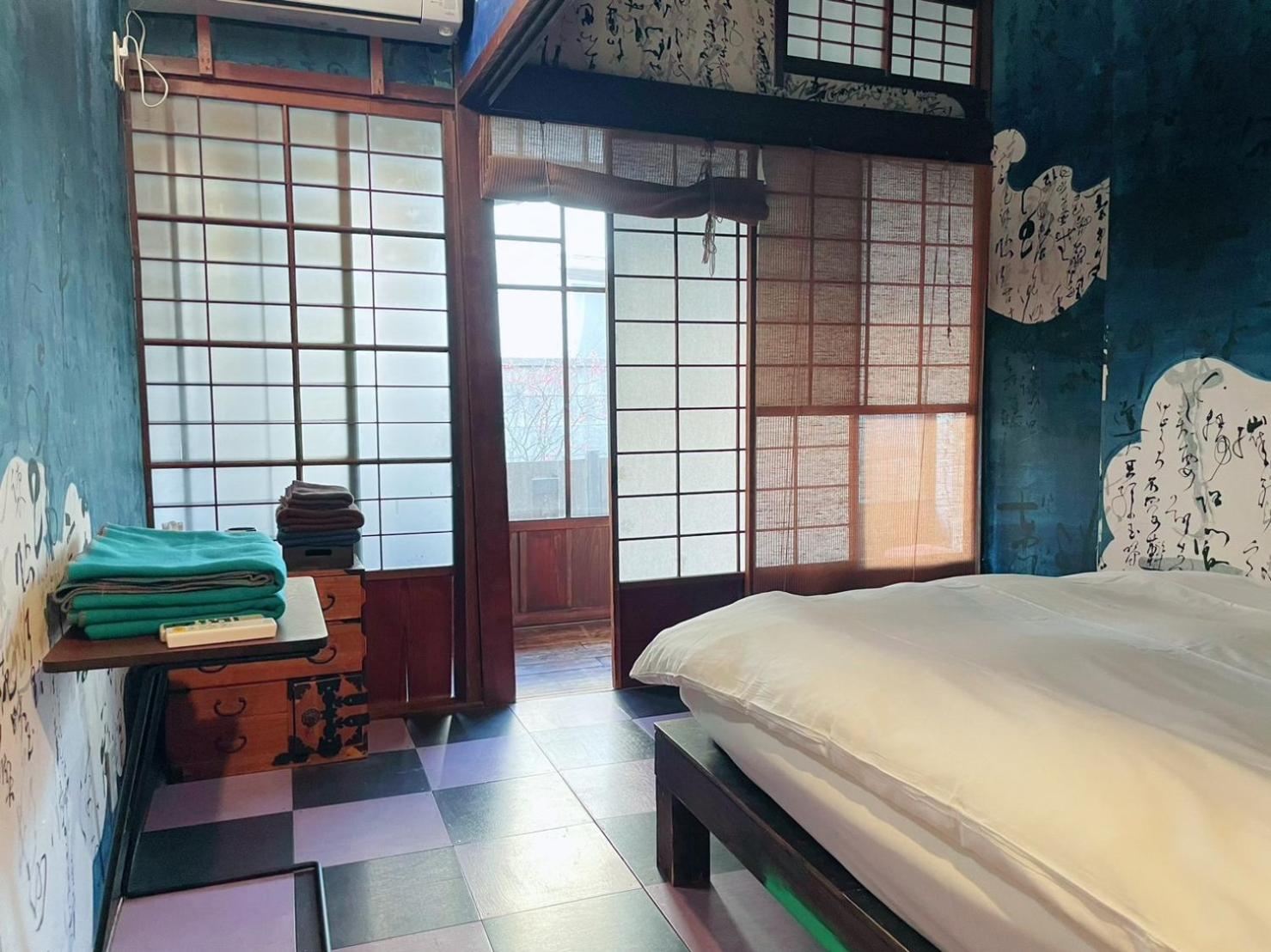 Twin Room with Garden View - Photo 17