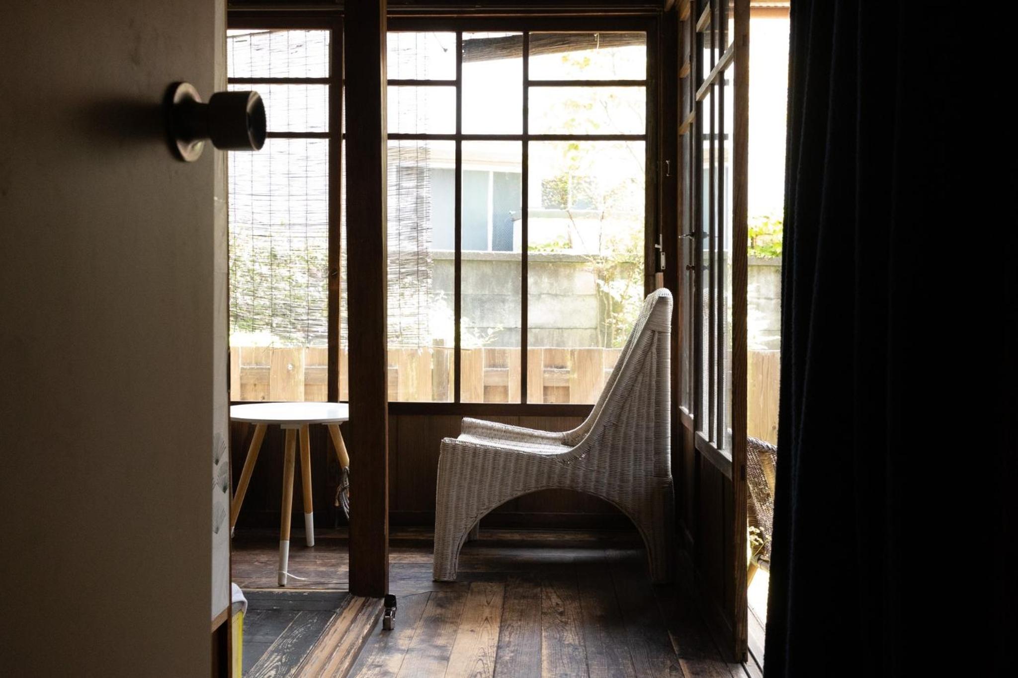 Double or Twin Room with Garden View - Photo 27