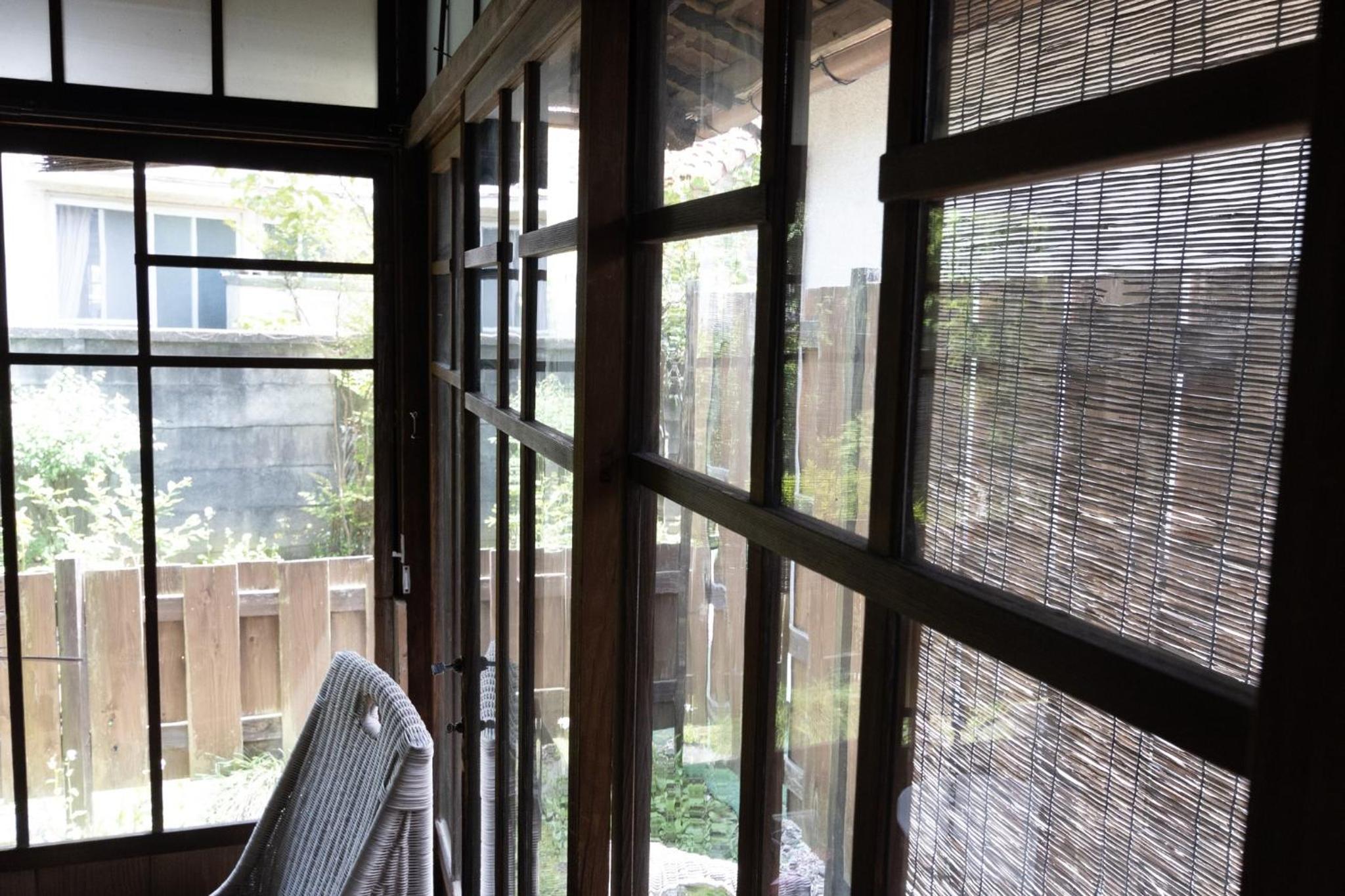 Double or Twin Room with Garden View - Photo 26