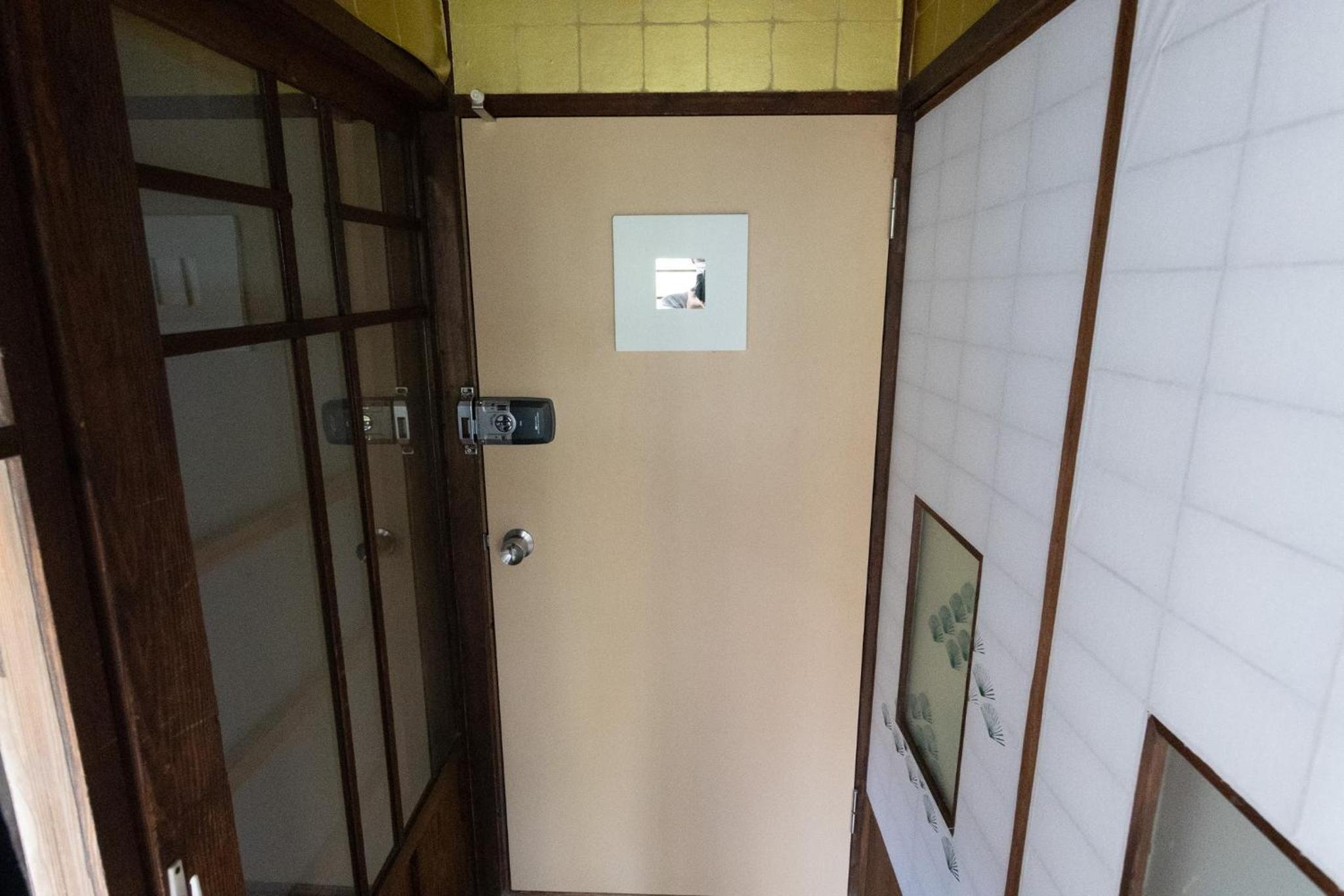 Double or Twin Room with Garden View - Photo 14