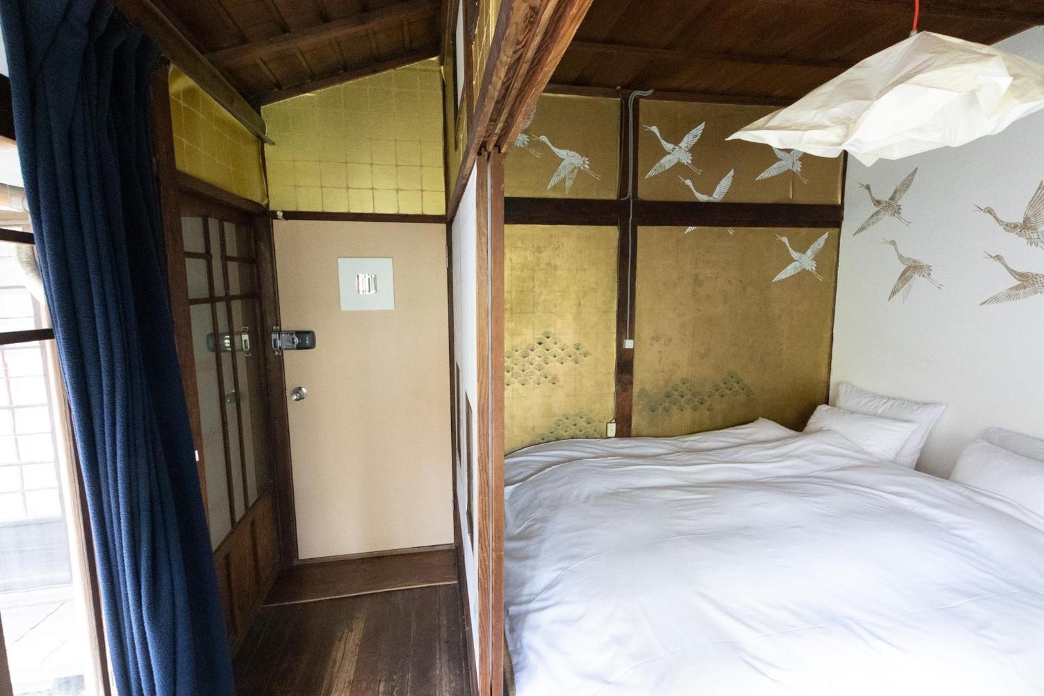 Double or Twin Room with Garden View - Photo 15