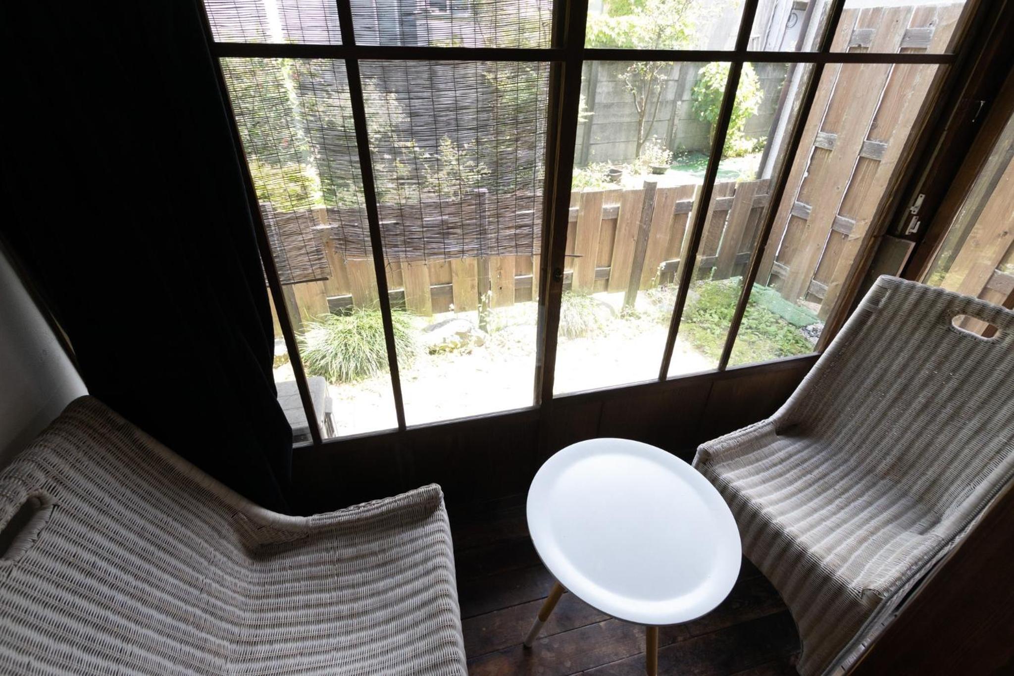 Double or Twin Room with Garden View - Photo 25
