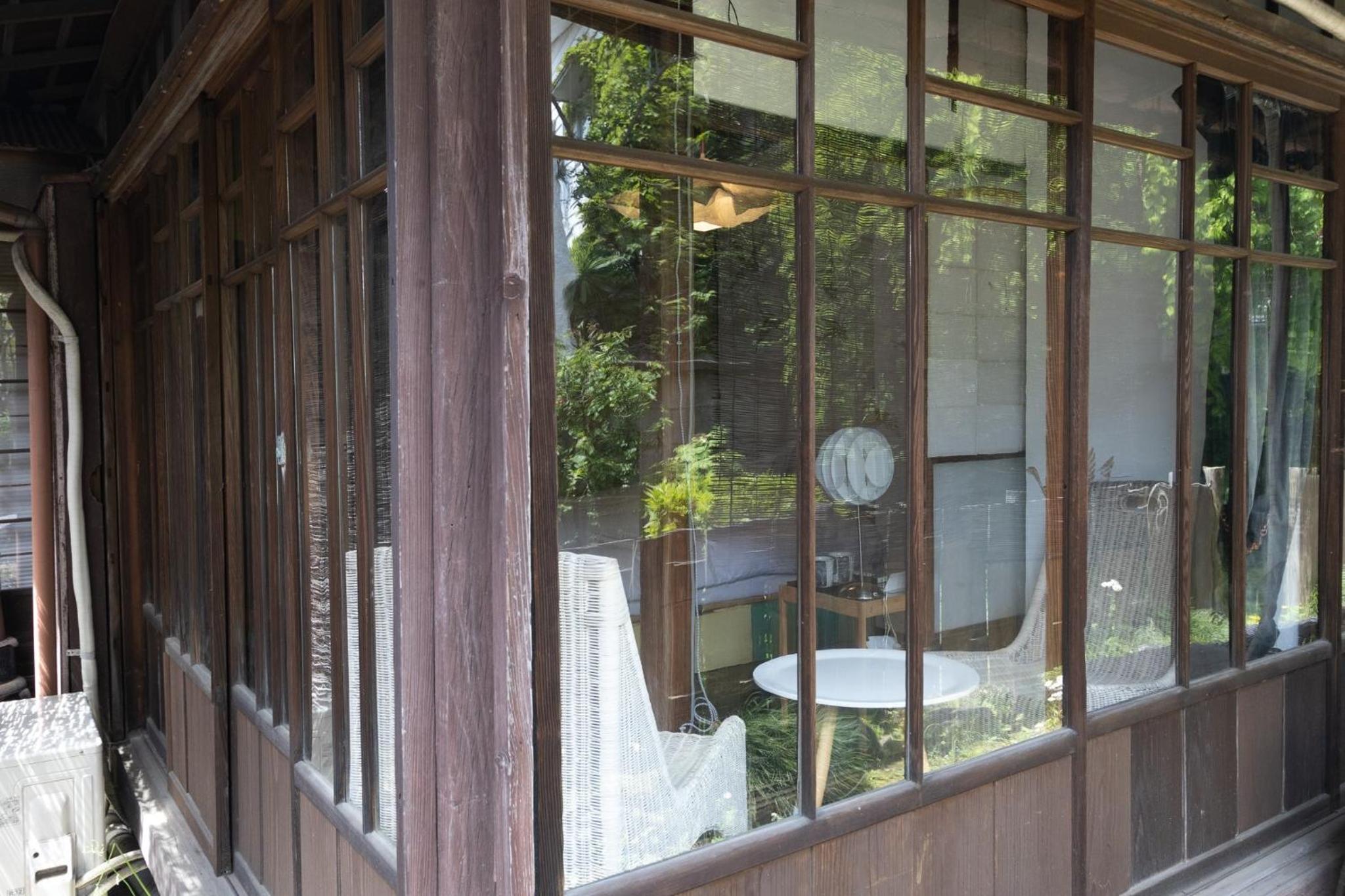 Double or Twin Room with Garden View - Photo 10