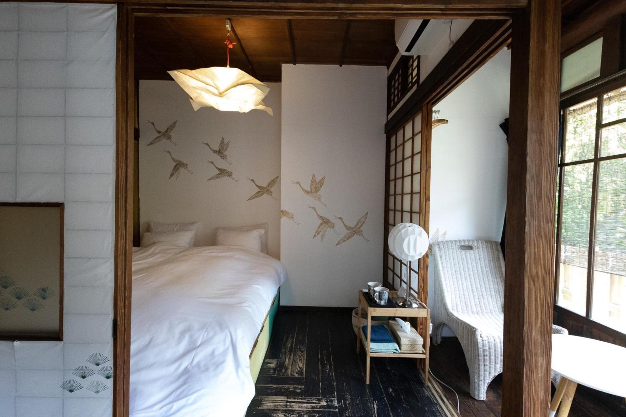 Double or Twin Room with Garden View - Photo 20