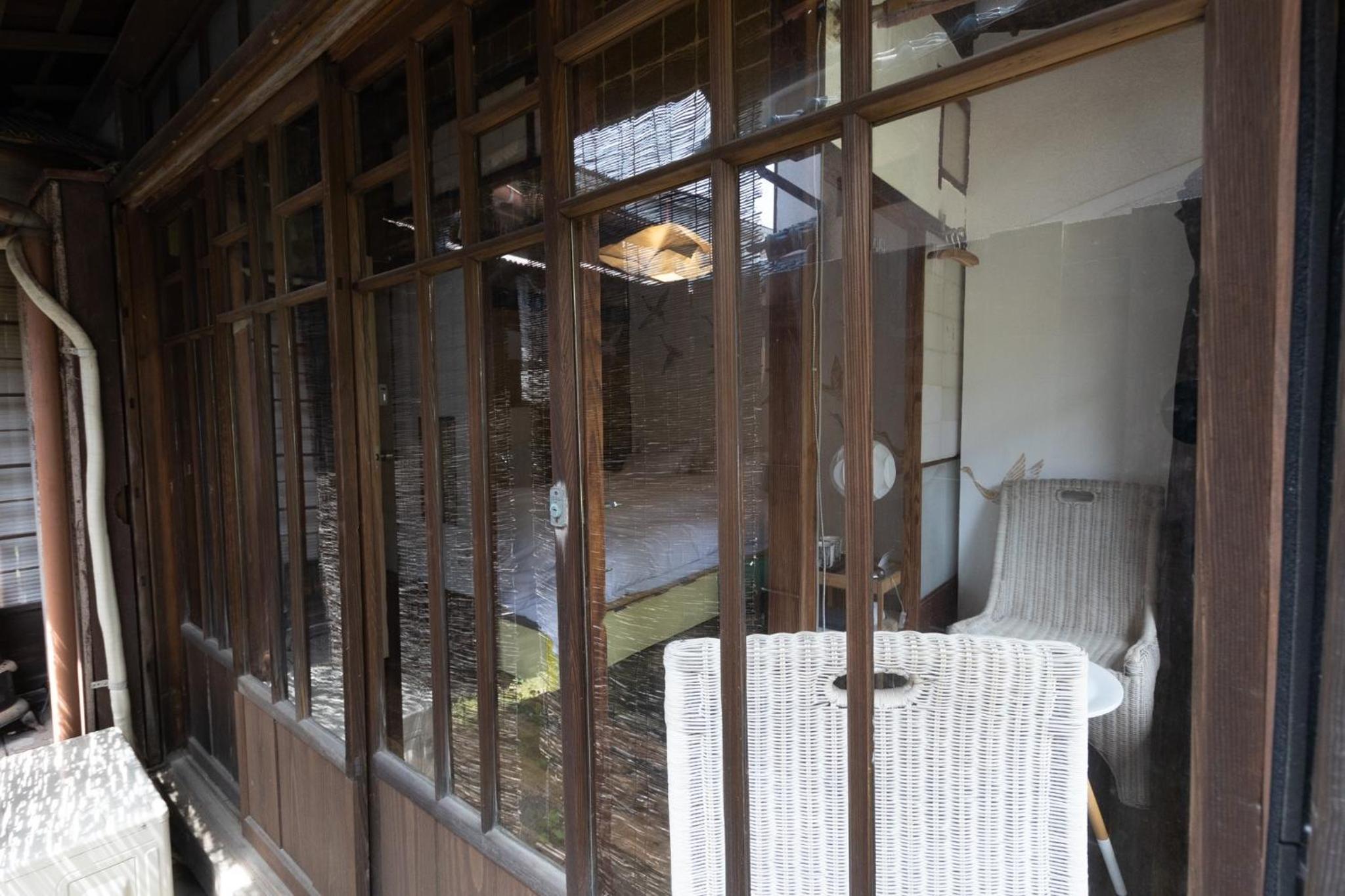 Double or Twin Room with Garden View - Photo 9