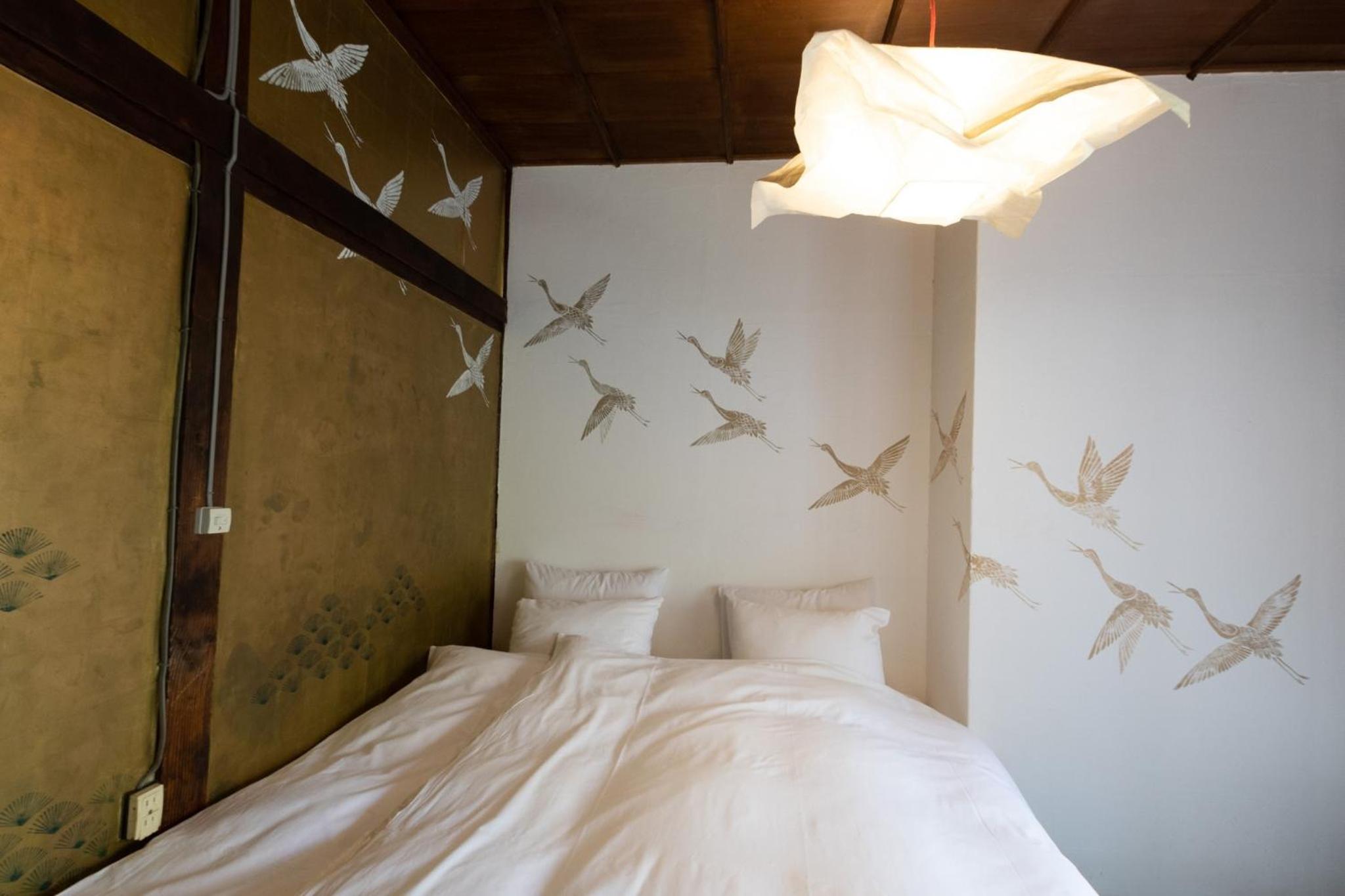 Double or Twin Room with Garden View - Photo 18
