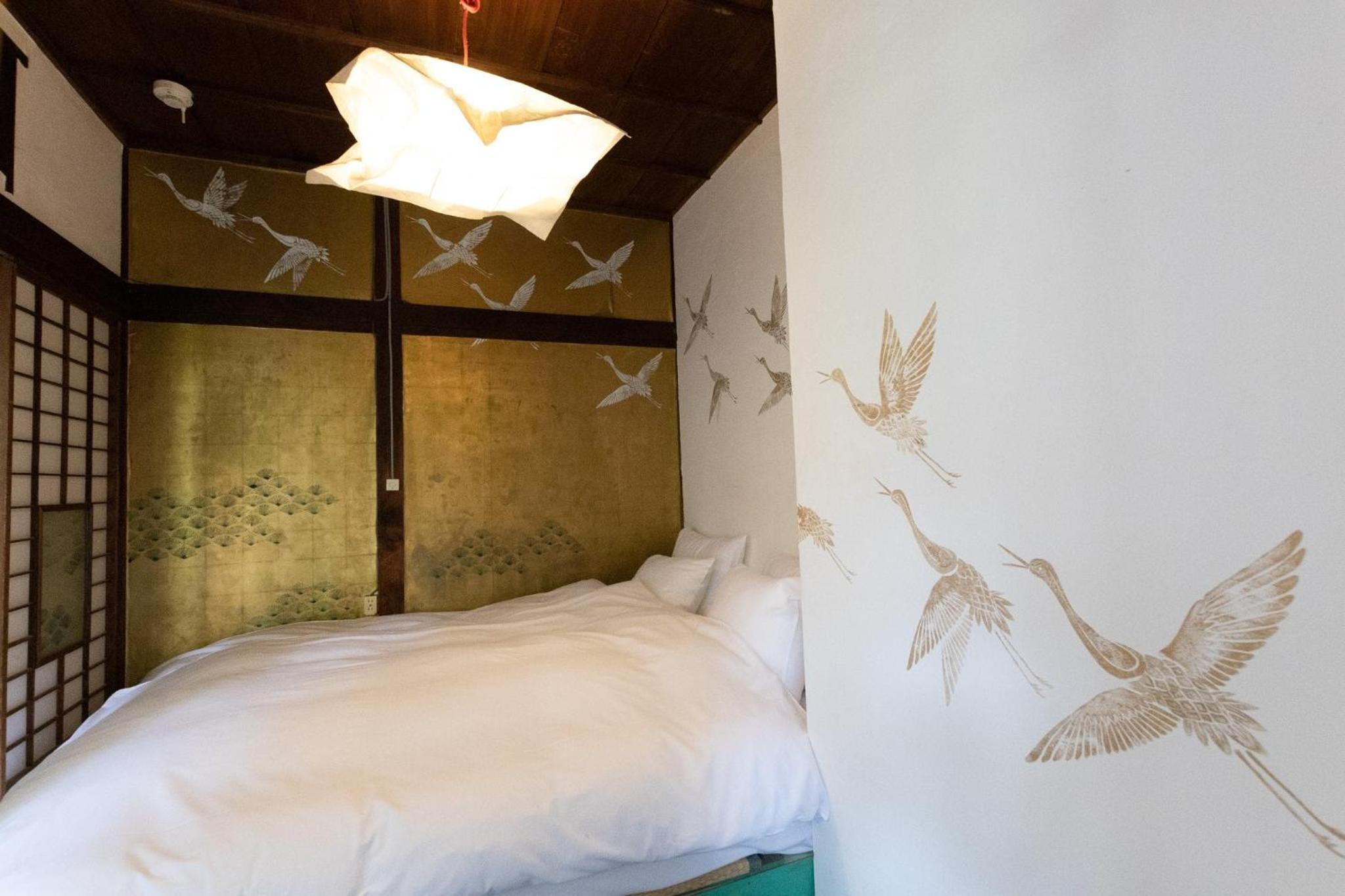 Double or Twin Room with Garden View - Photo 17