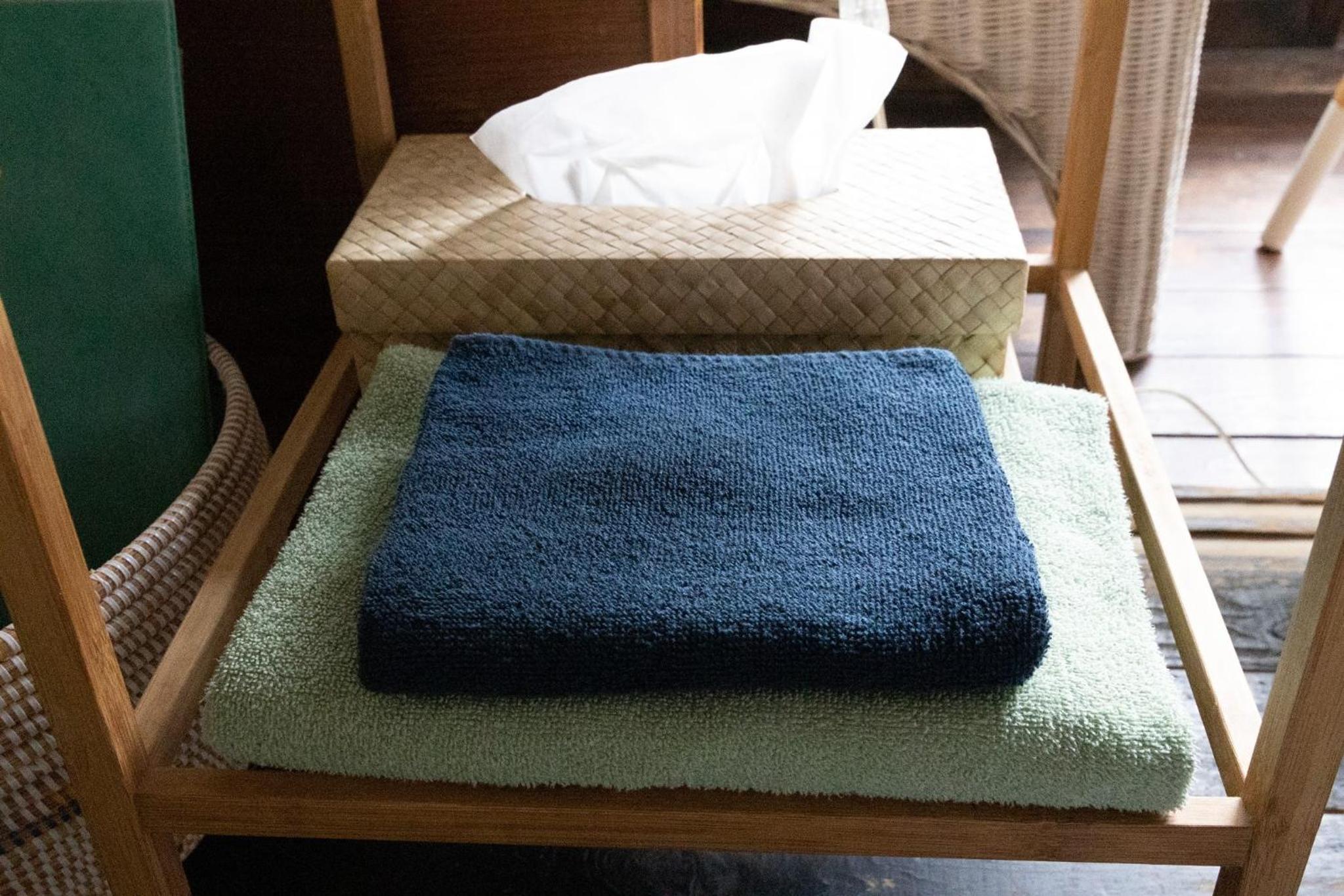 Double or Twin Room with Garden View - Photo 11
