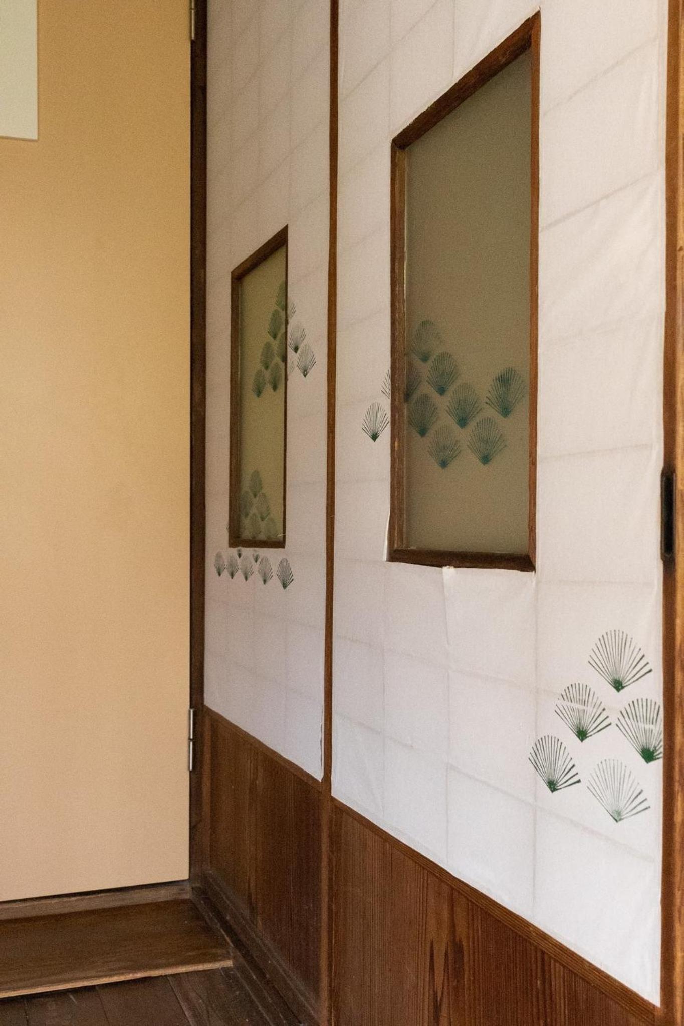 Double or Twin Room with Garden View - Photo 22