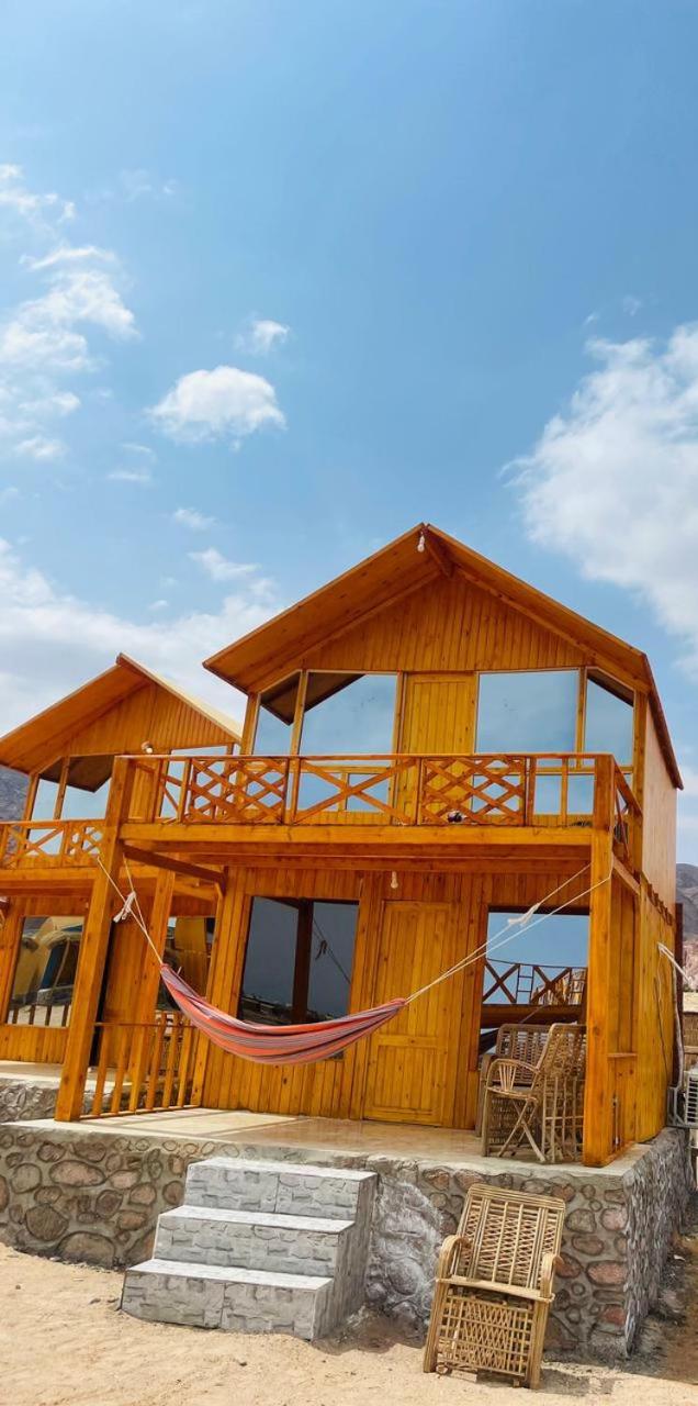 One-Bedroom Chalet photo 2