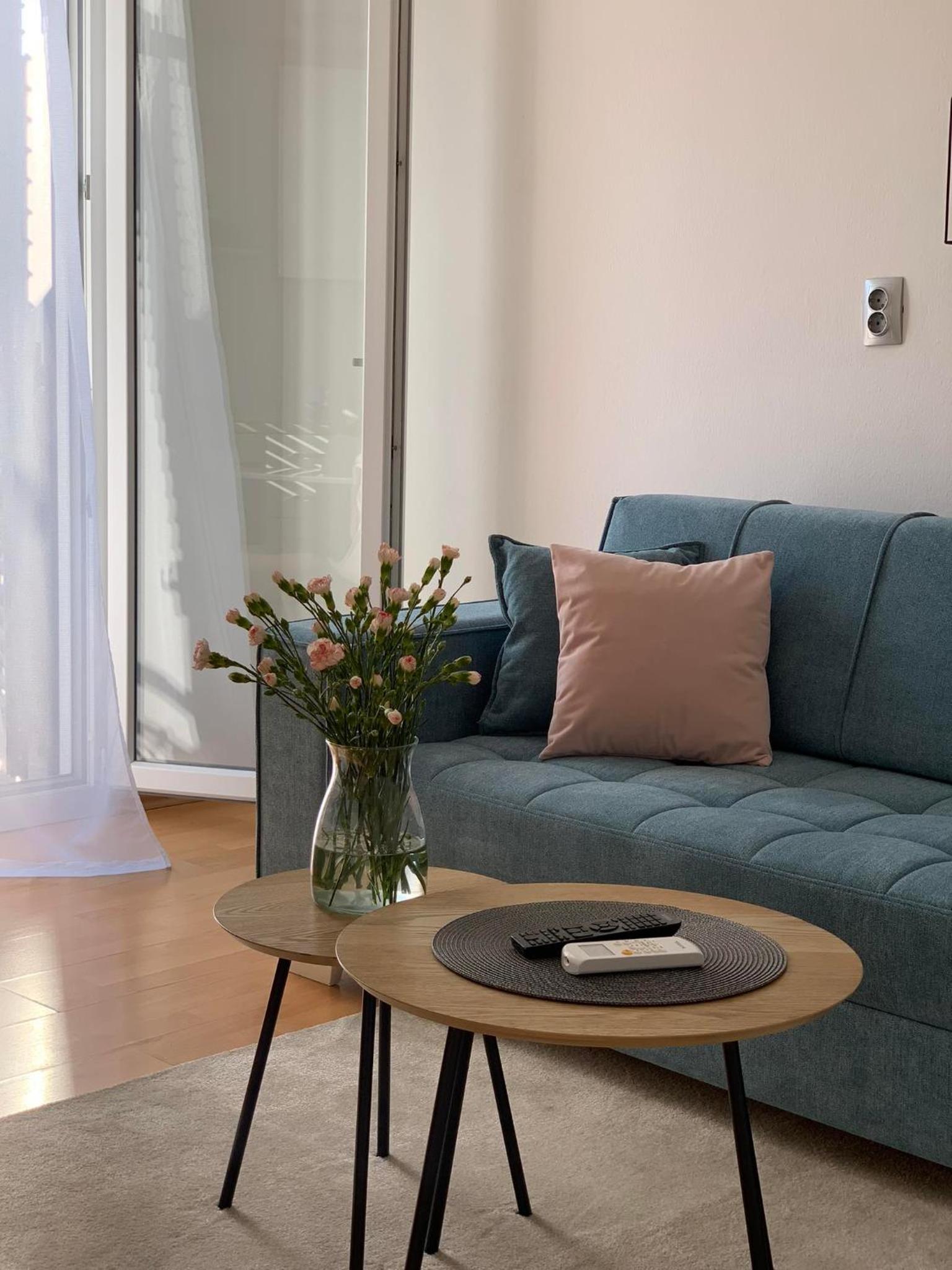 Two-Bedroom Apartment photo 1
