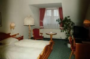 Standard Single Room photo 2